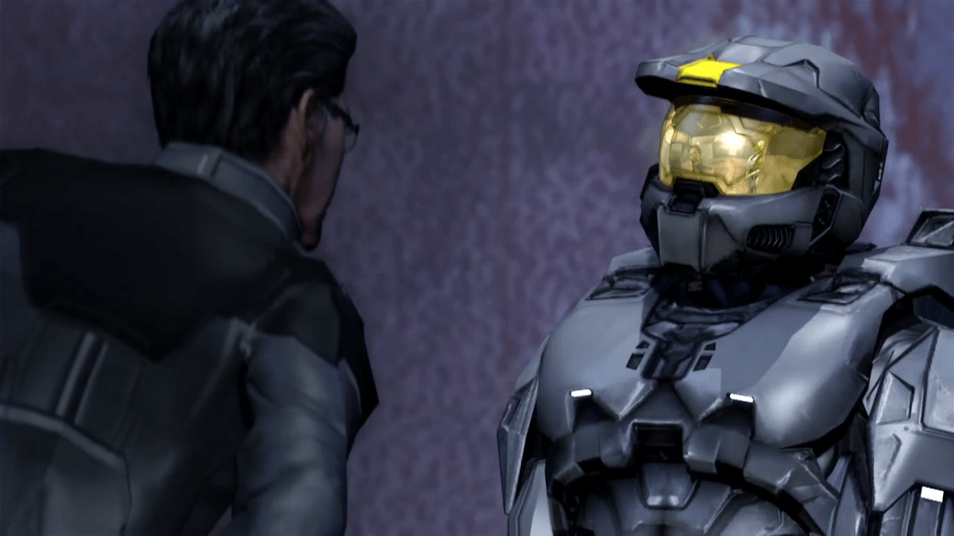 Halo Red Vs Blue Project Freelancer Wallpapers Wallpaper Cave