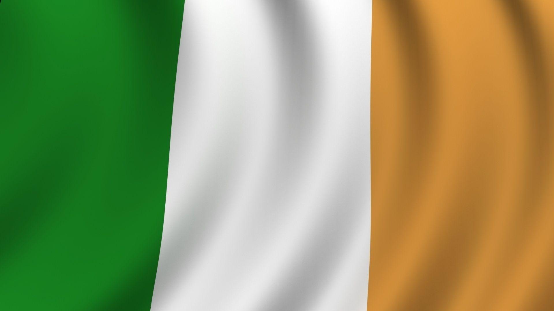 Ireland Flag Wallpapers Wallpaper Cave
