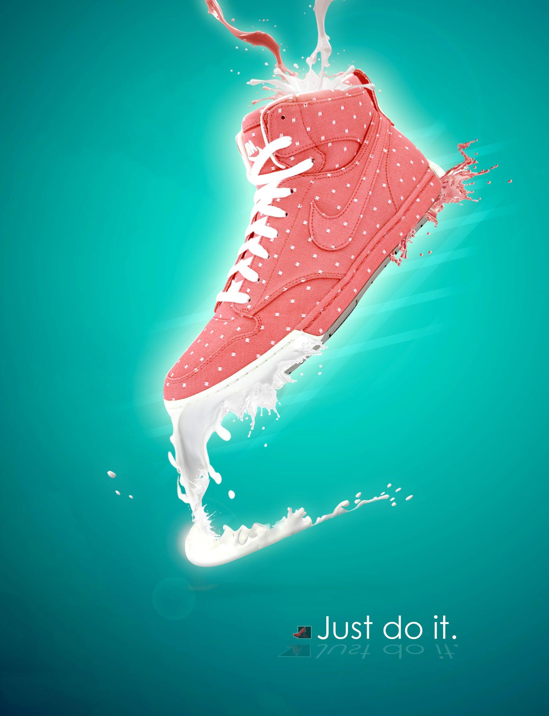 Nike Just Do It Wallpapers Wallpaper Cave