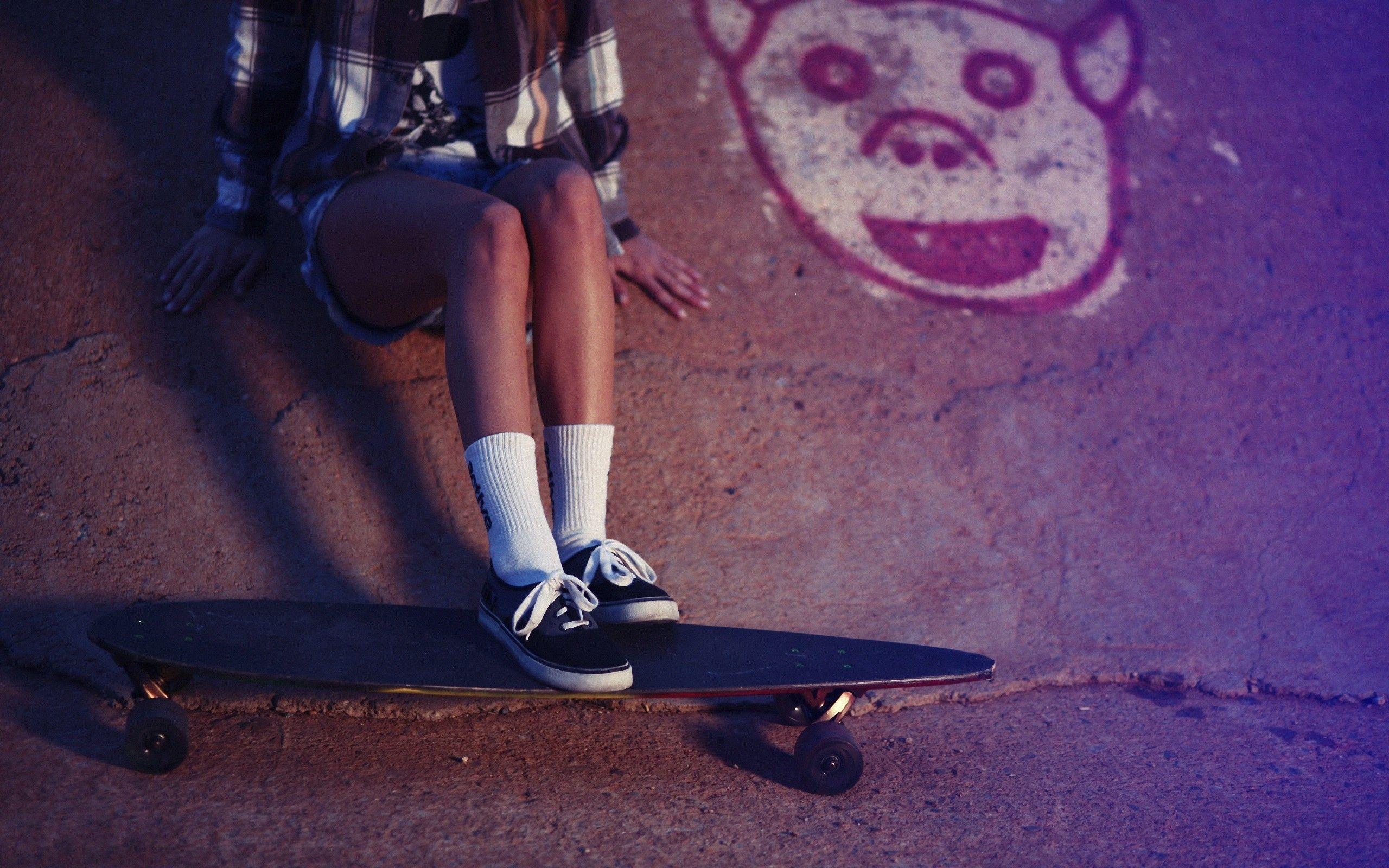 Skater Wallpapers Wallpaper Cave