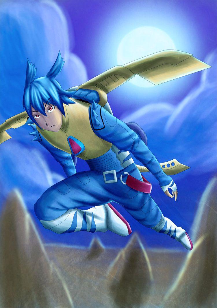 Metalgarurumon Wallpapers Wallpaper Cave