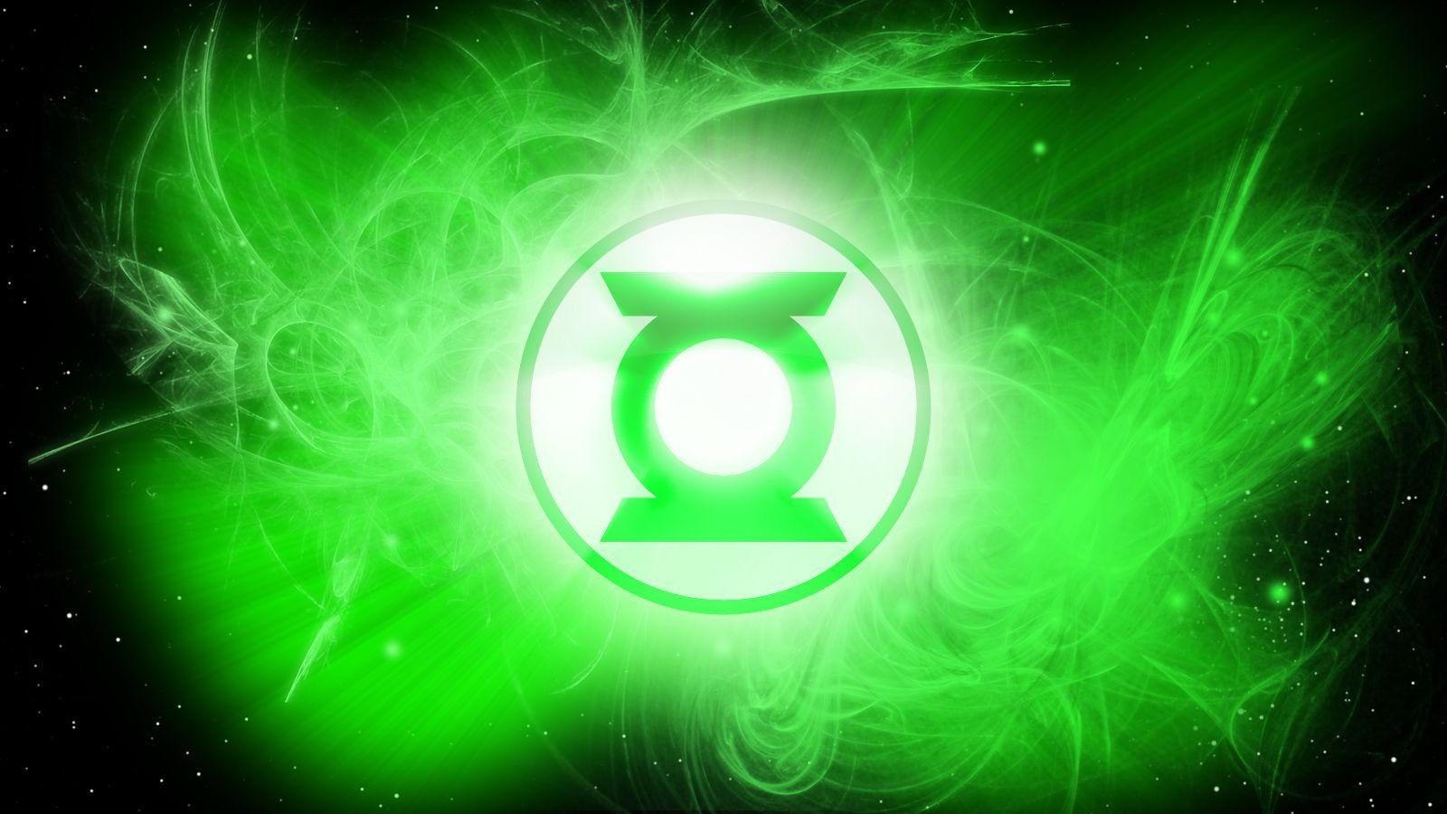 Green Lantern Oath Wallpapers Wallpaper Cave