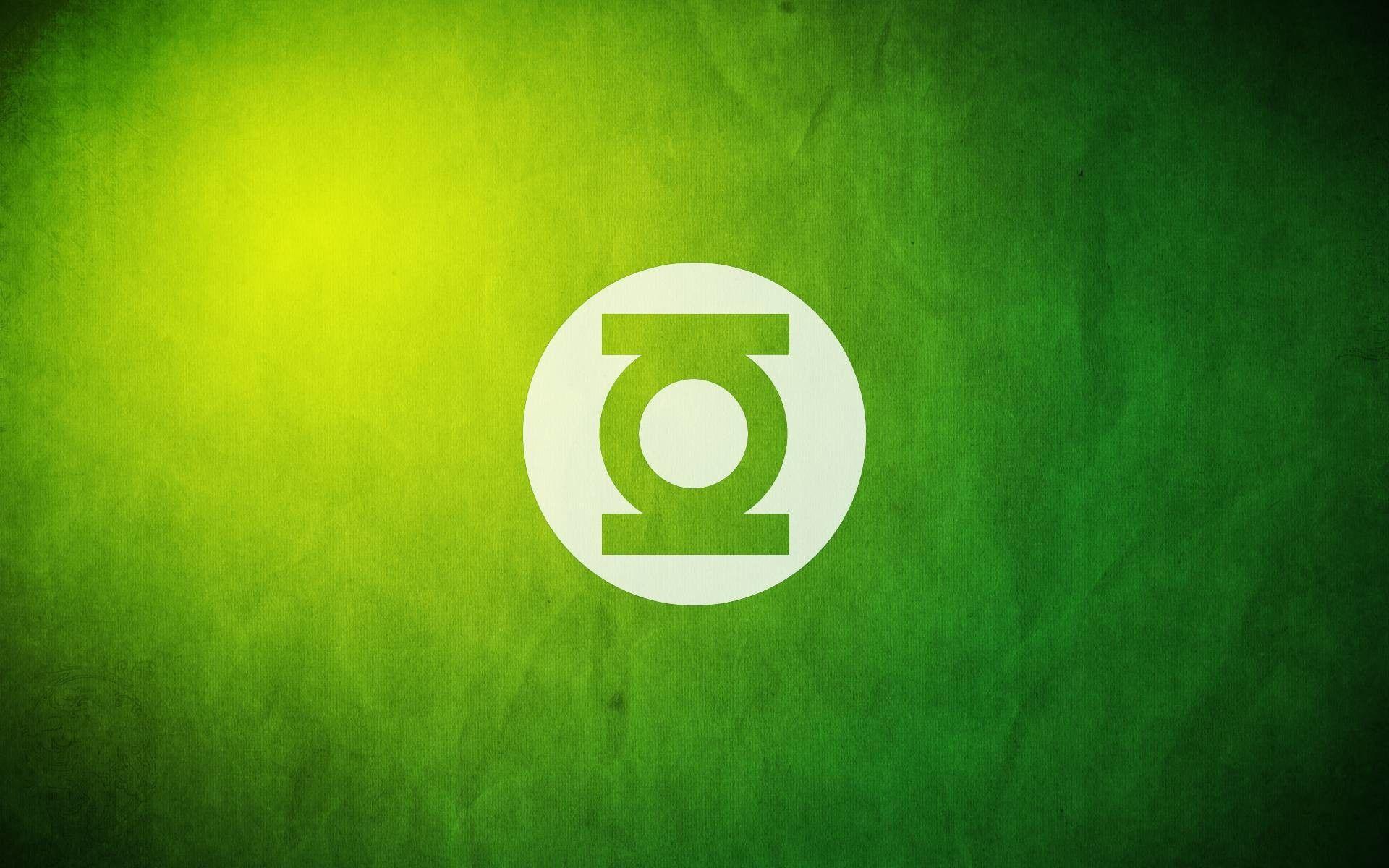 Green Lantern Oath Wallpapers Wallpaper Cave
