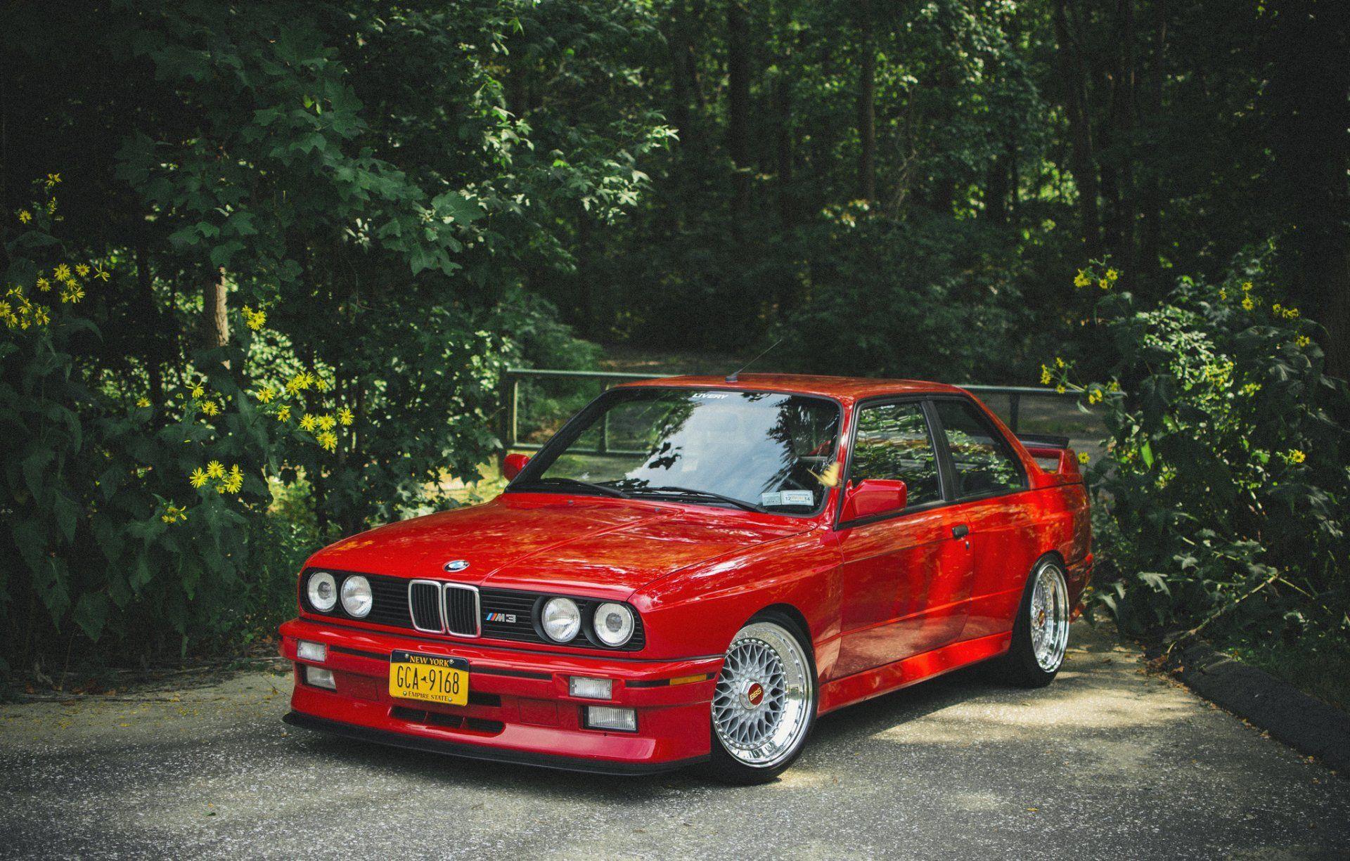 BMW E30 Tuning Wallpapers Wallpaper Cave