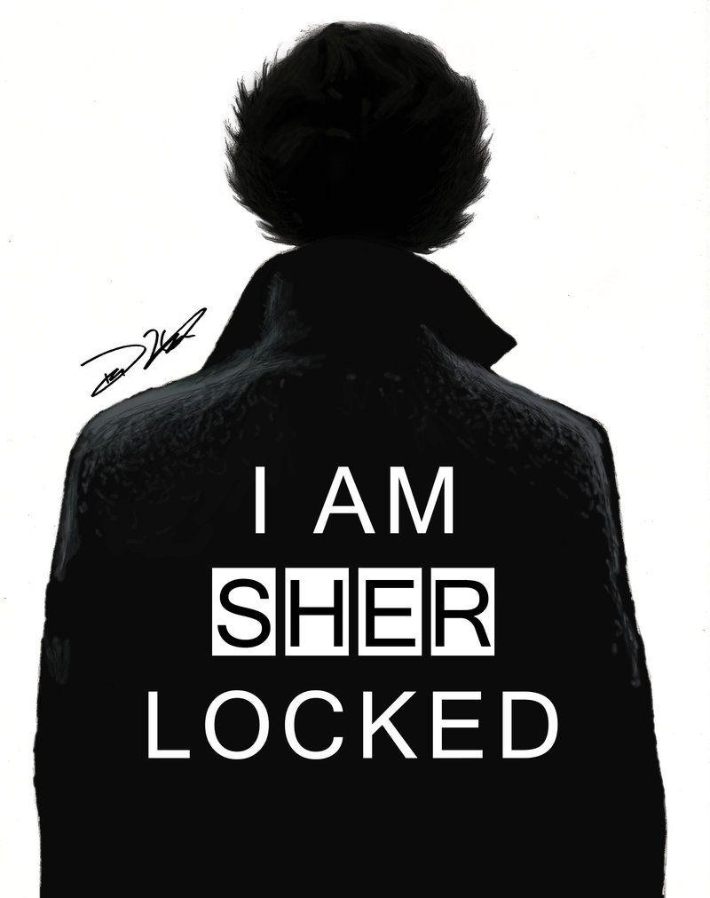 Sherlock Bbc Wallpapers Iphone Wallpaper Cave