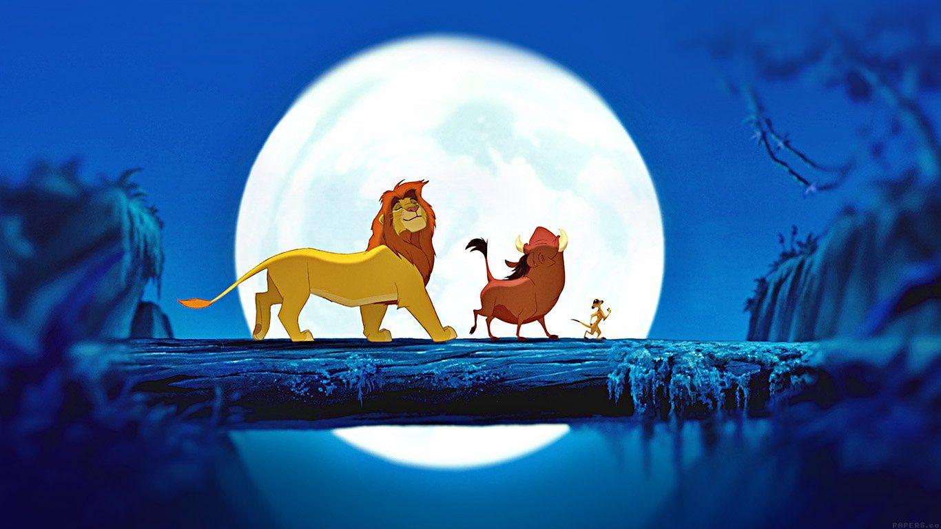 Hakuna Matata Wallpapers Wallpaper Cave