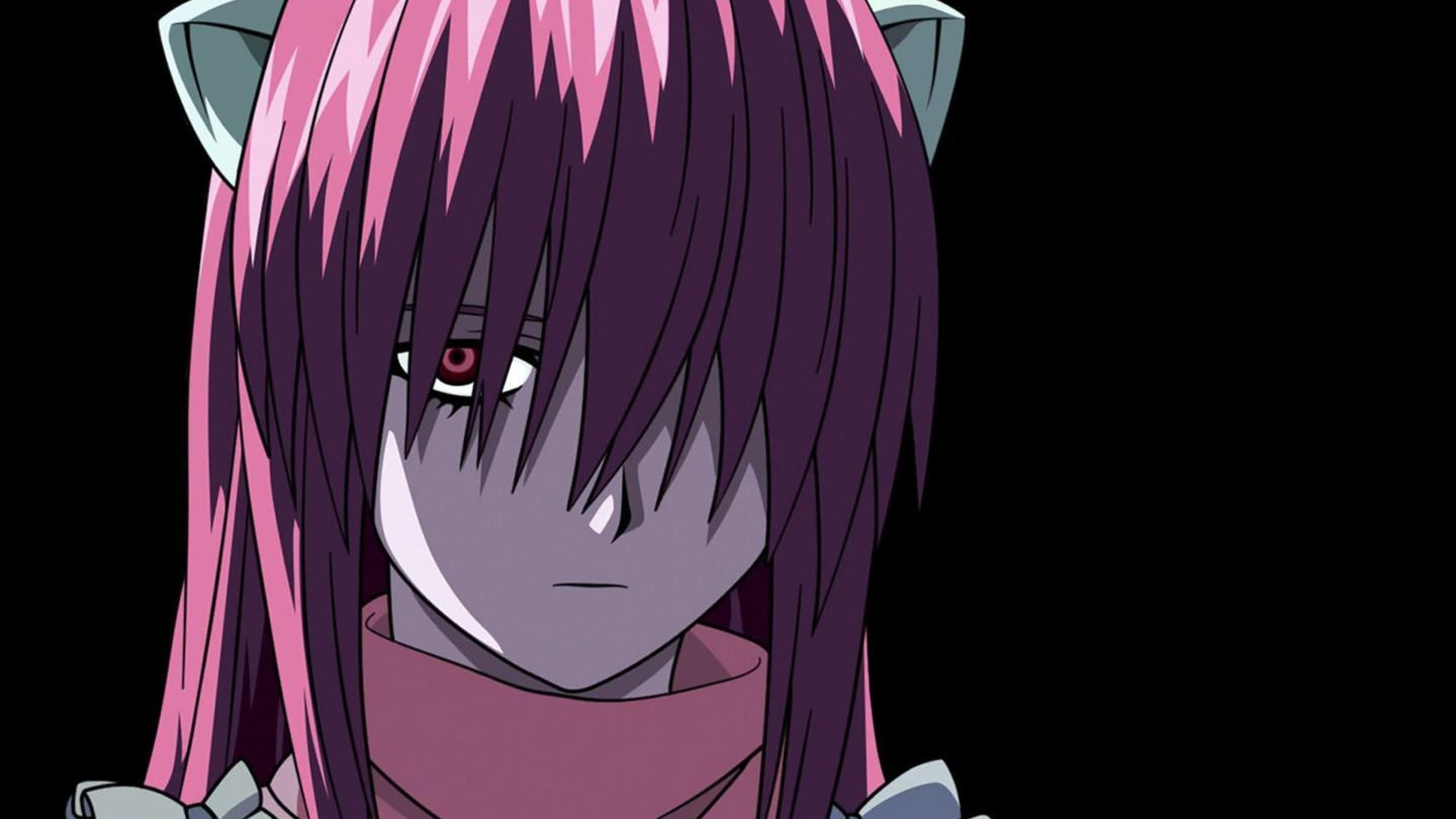 Wallpapers Panda Elfen Lied Wallpaper Cave