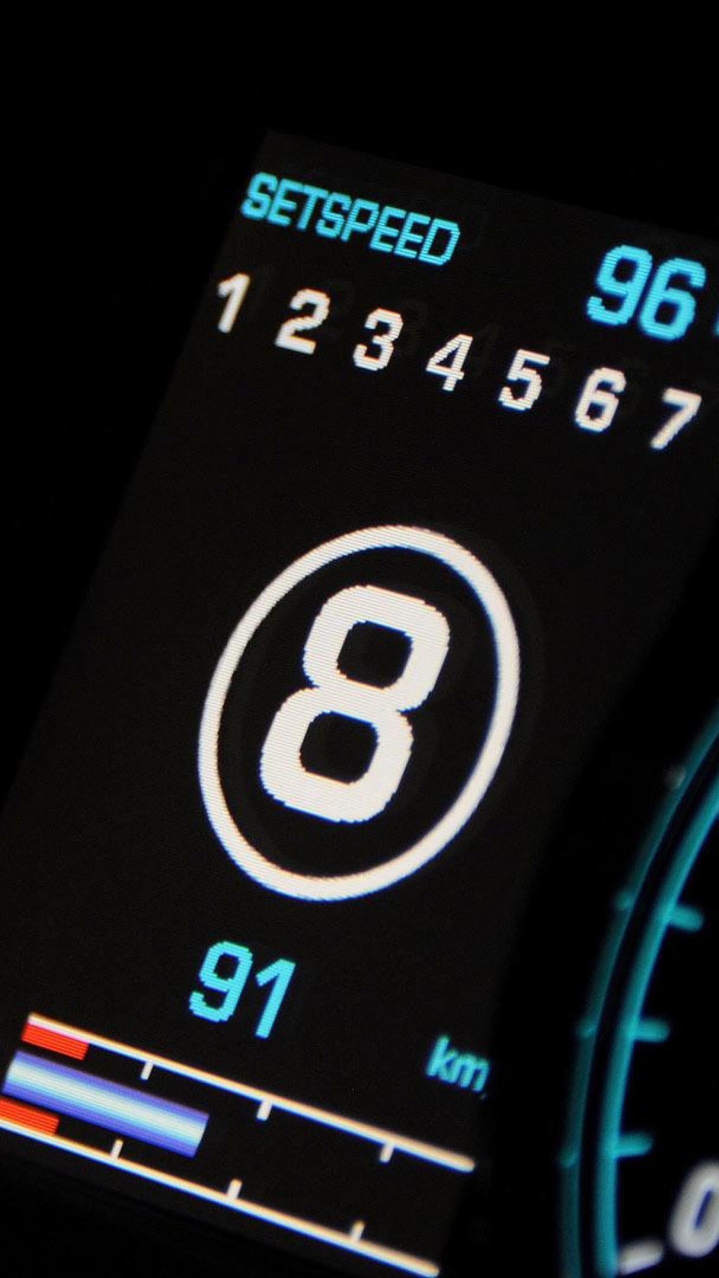 Speedometer Wallpapers For Mobile Wallpaper Cave