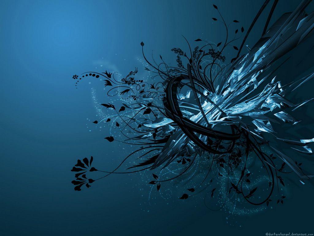 Best Blue Wallpapers HD Wallpaper Cave