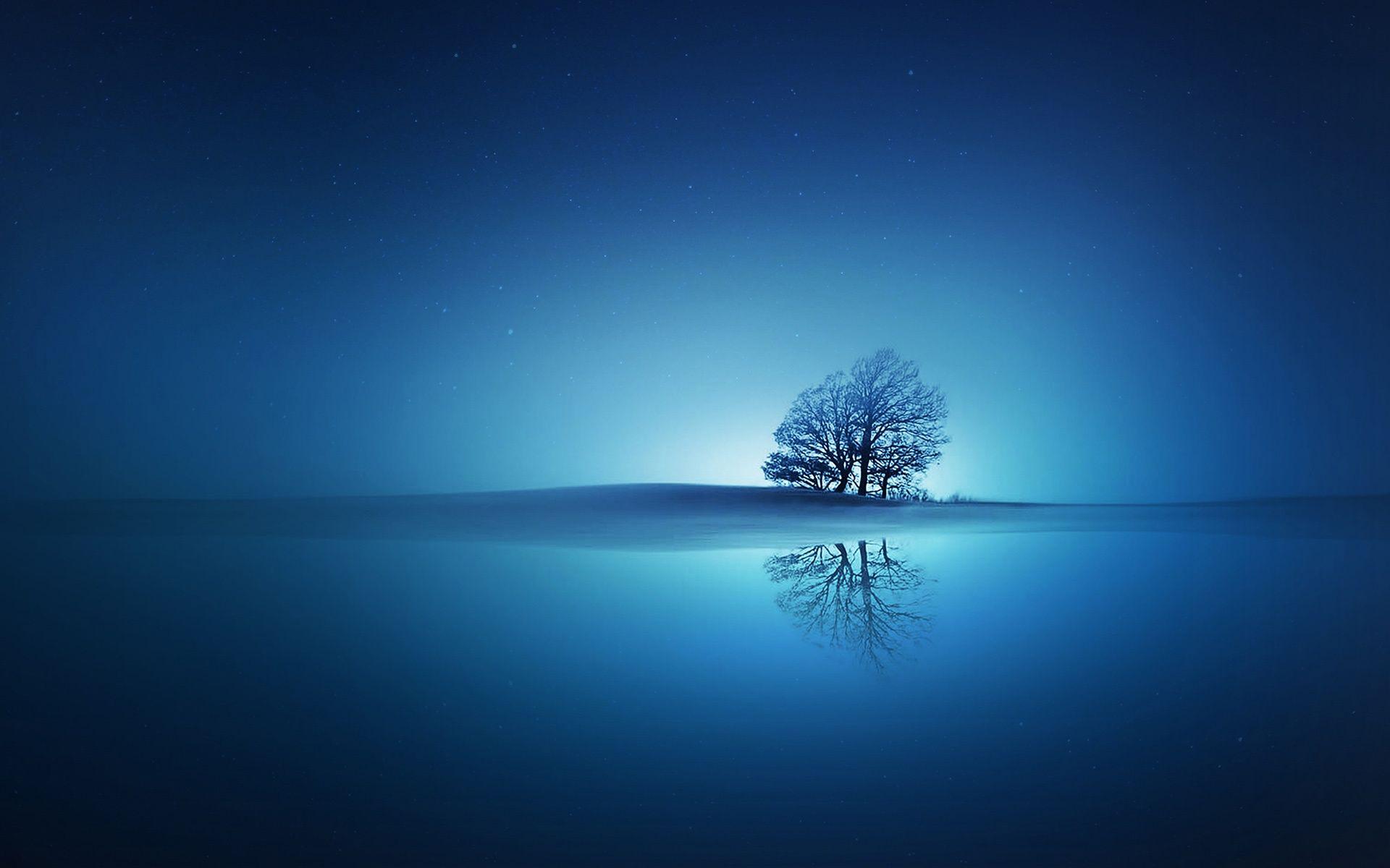 Best Blue Wallpapers HD Wallpaper Cave