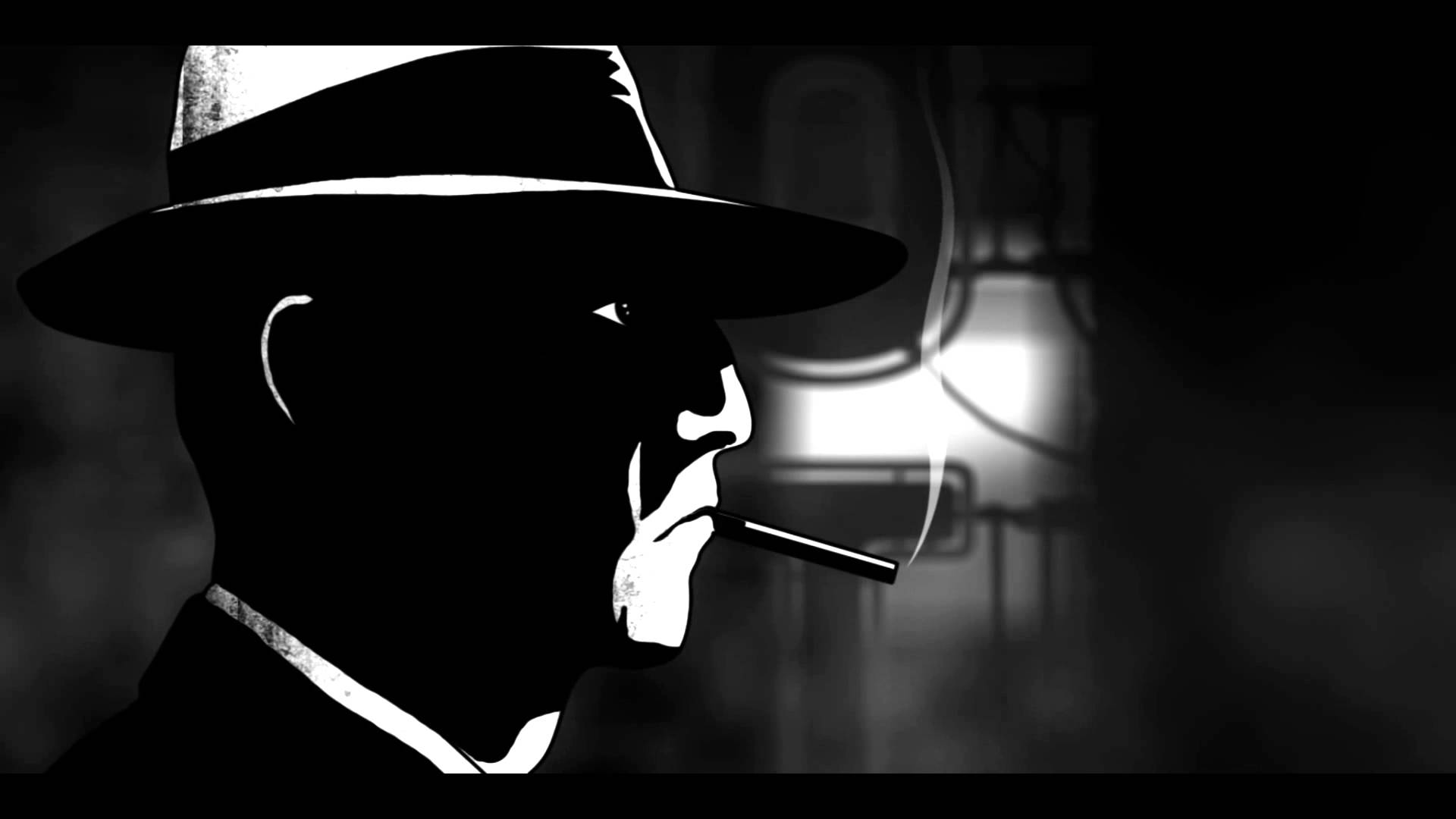 HD Film Noir Wallpapers Wallpaper Cave