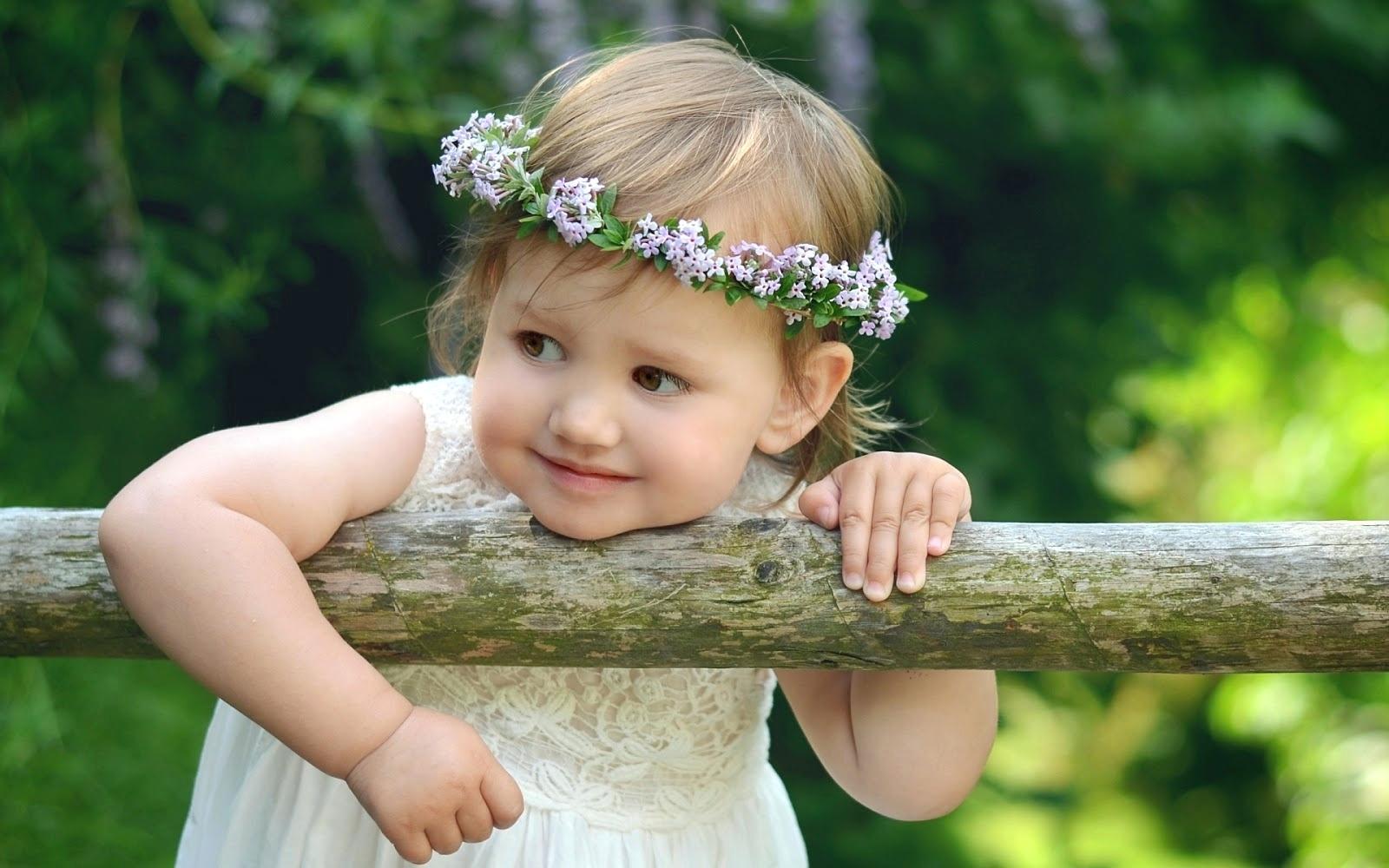 Beautiful Child Wallpapers Wallpaper Cave