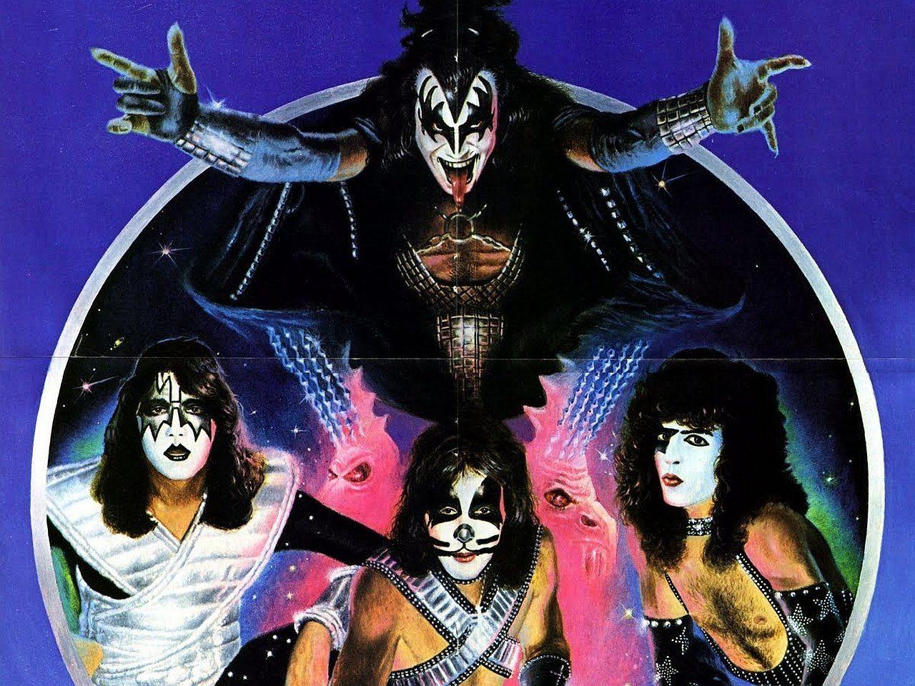 Wallpapers Kiss Wallpaper Cave