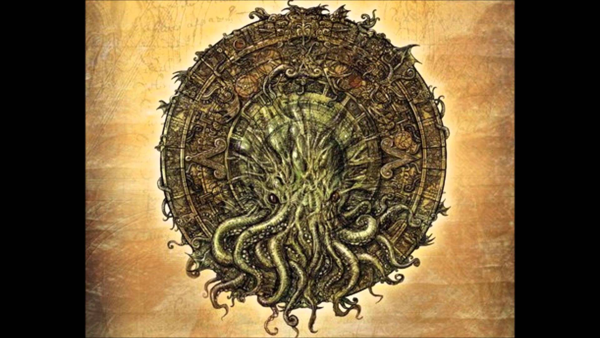 Lovecraft Wallpapers HD Wallpaper Cave