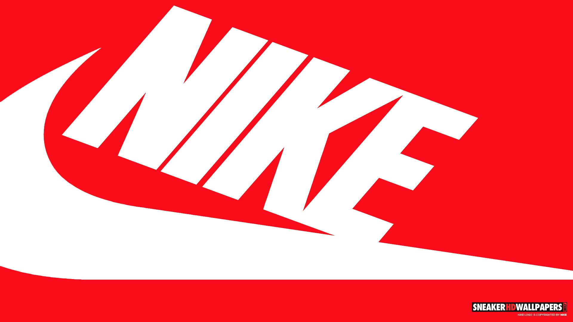 Nike Wallpapers Red Wallpaper Cave