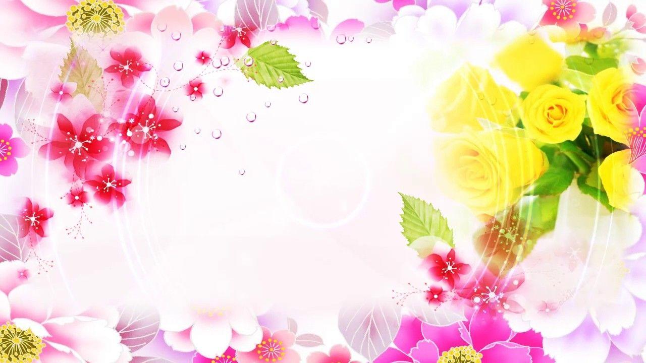 Flower Backgrounds HD Wallpaper Cave