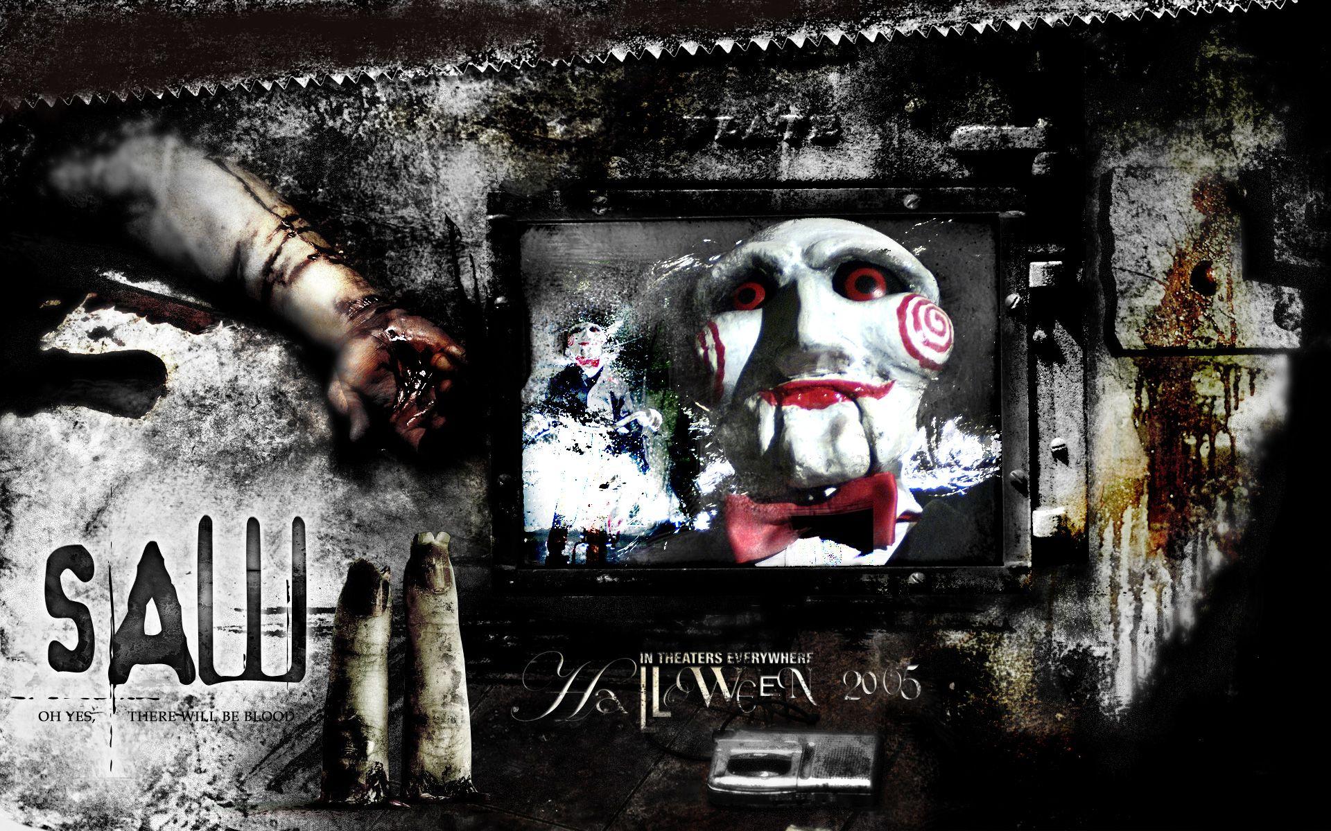 Saw Wallpapers Wallpaper Cave