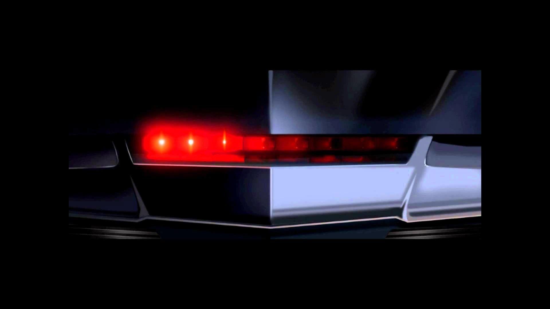 Knight Rider HD Wallpapers Wallpaper Cave