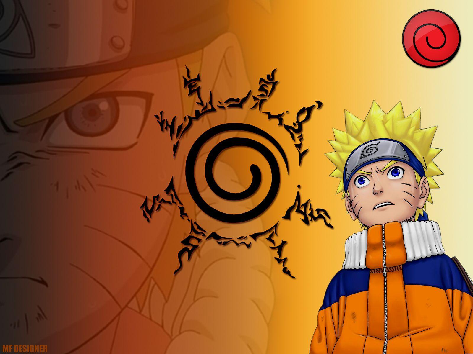 Young Naruto Wallpapers Wallpaper Cave