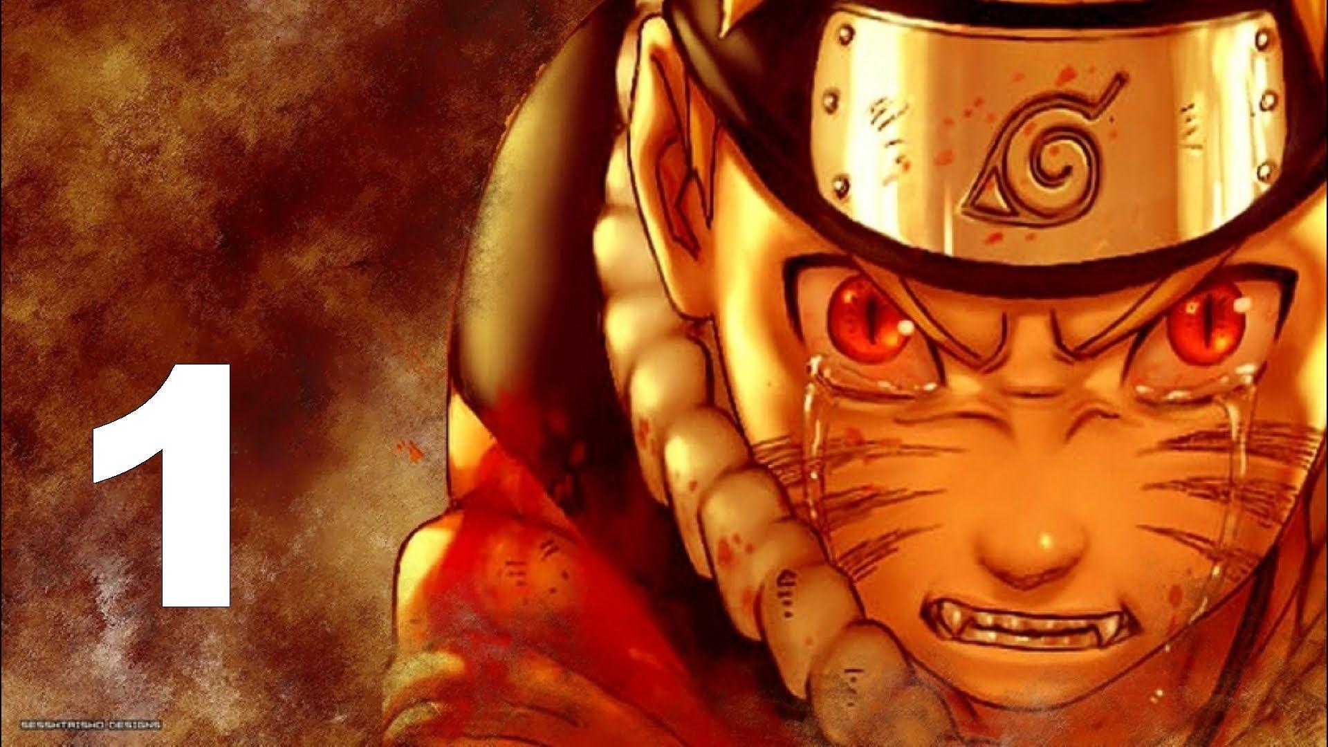 Young Naruto Wallpapers Wallpaper Cave