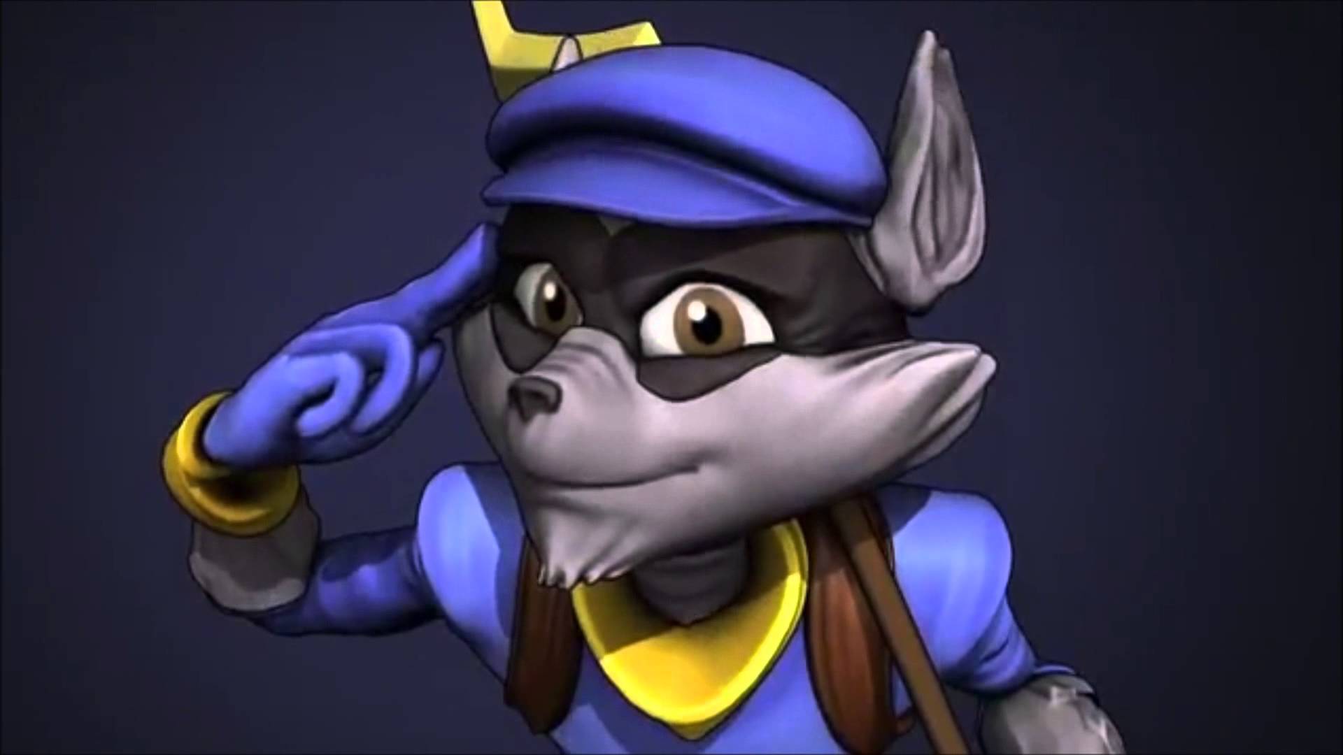 Sly Cooper Backgrounds HD Wallpaper Cave