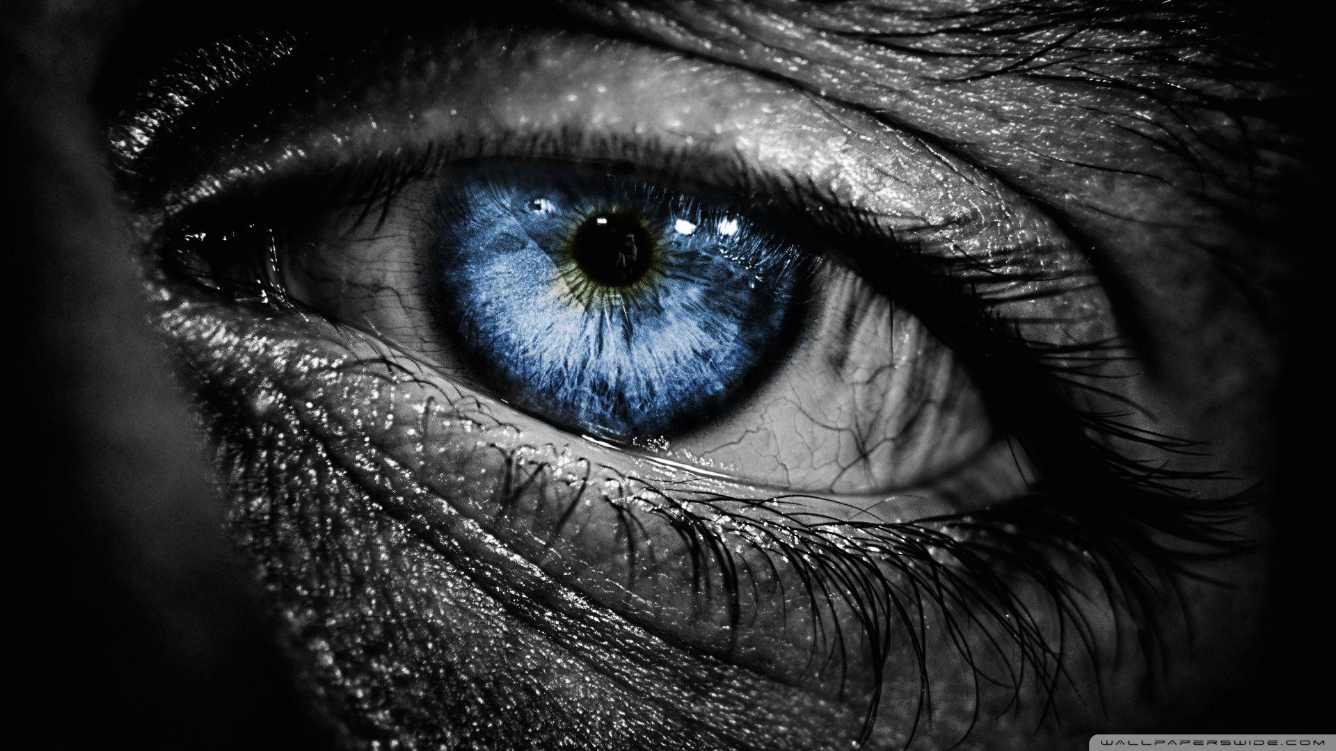 Blue Eye HD Wallpapers Wallpaper Cave