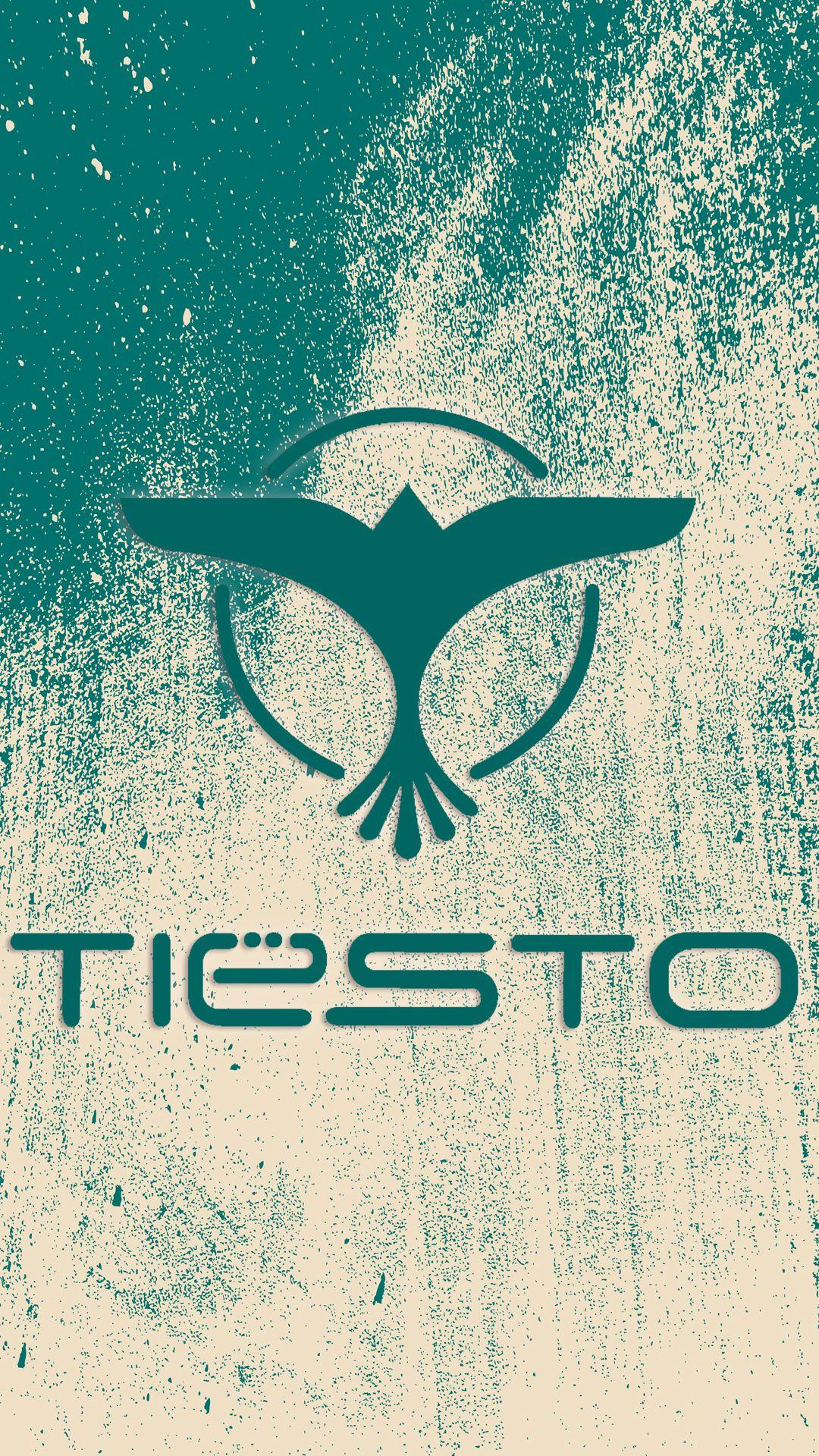 Tiësto Logo HD Wallpapers Wallpaper Cave