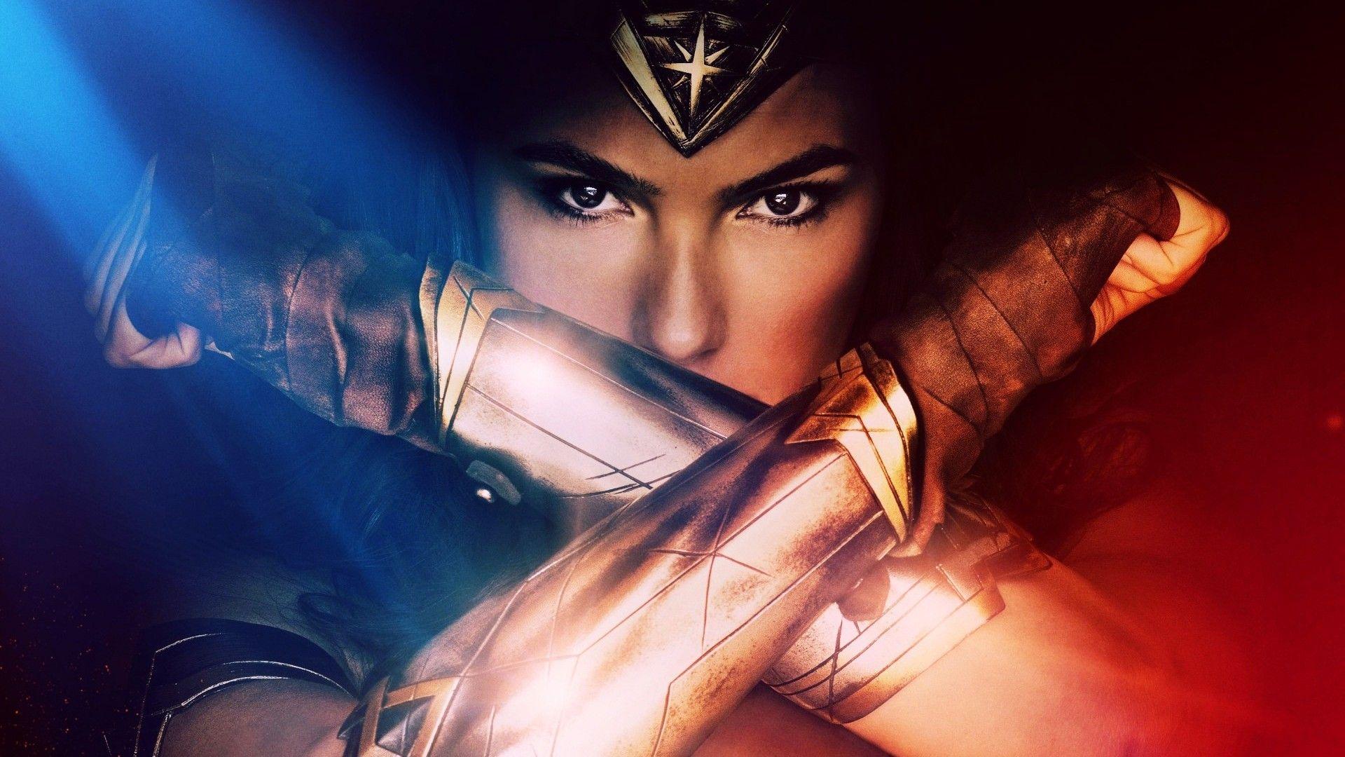 Wonder Woman Wallpapers 1920x1080 Wallpaper Cave
