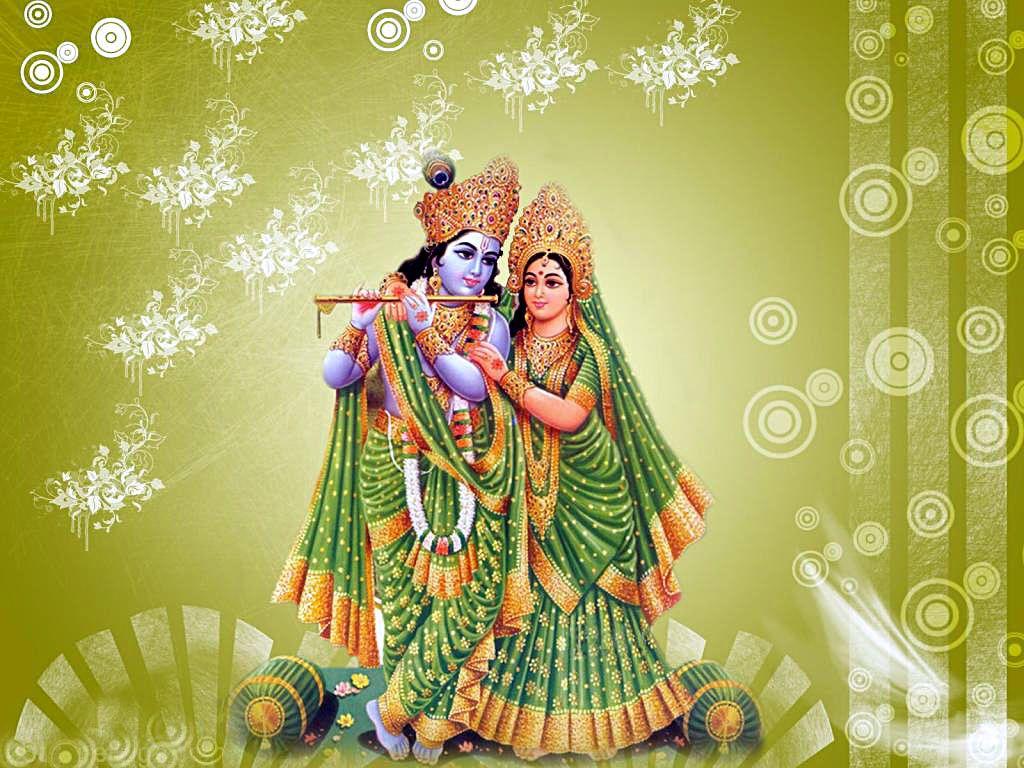 Radha Krishna God Wallpapers HD Wallpaper Cave