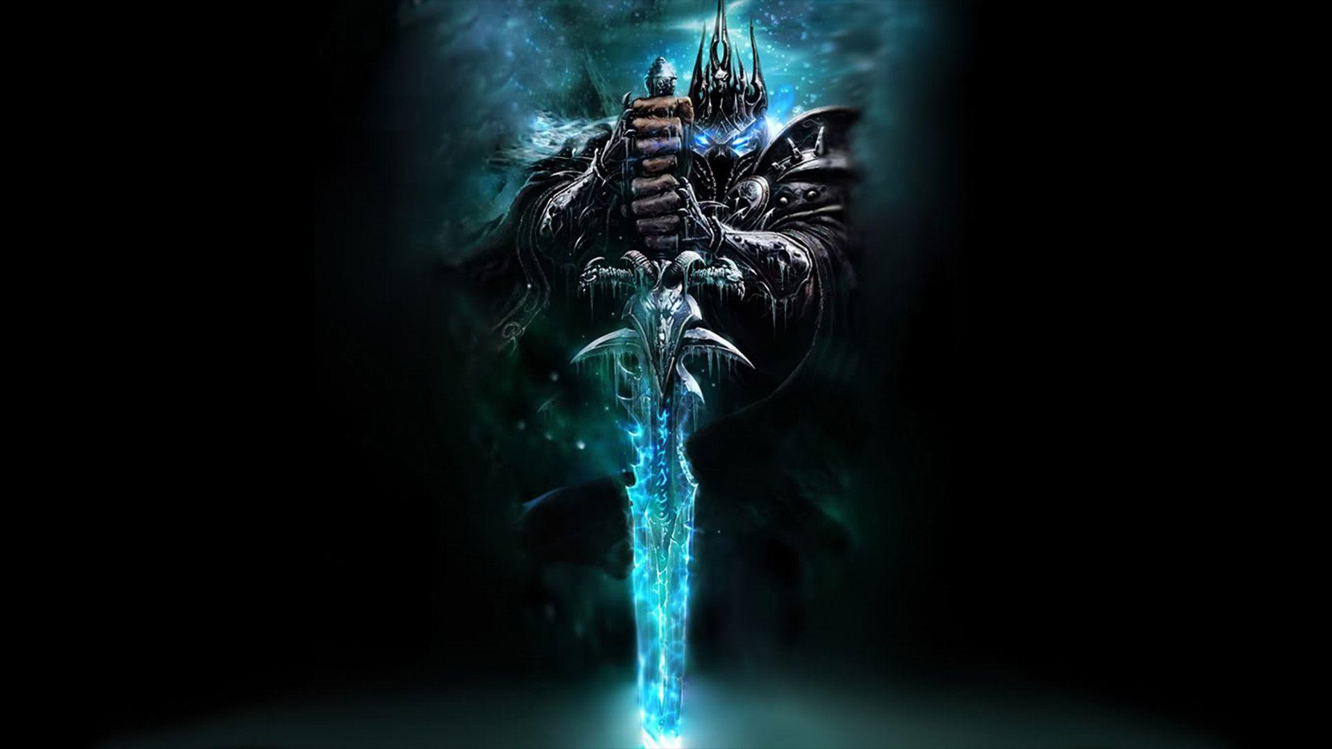 Wow Alliance Wallpapers Full HD Wallpaper Cave