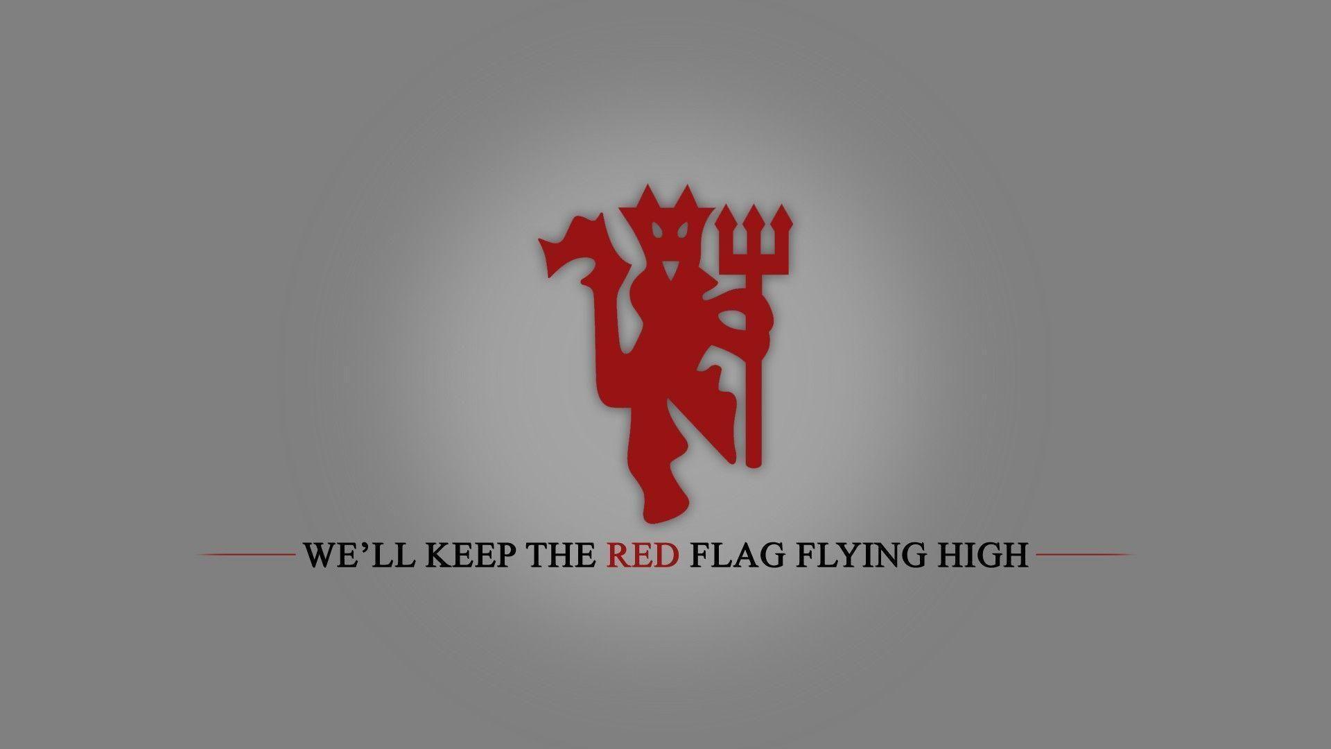 Wallpapers Red Devils Wallpaper Cave