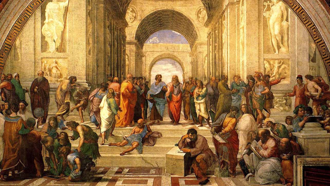 Renaissance Wallpapers Desktop Wallpaper Cave