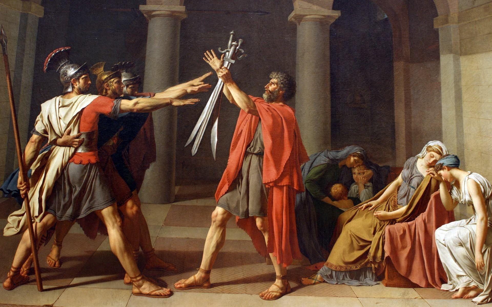 Renaissance Wallpapers Desktop Wallpaper Cave