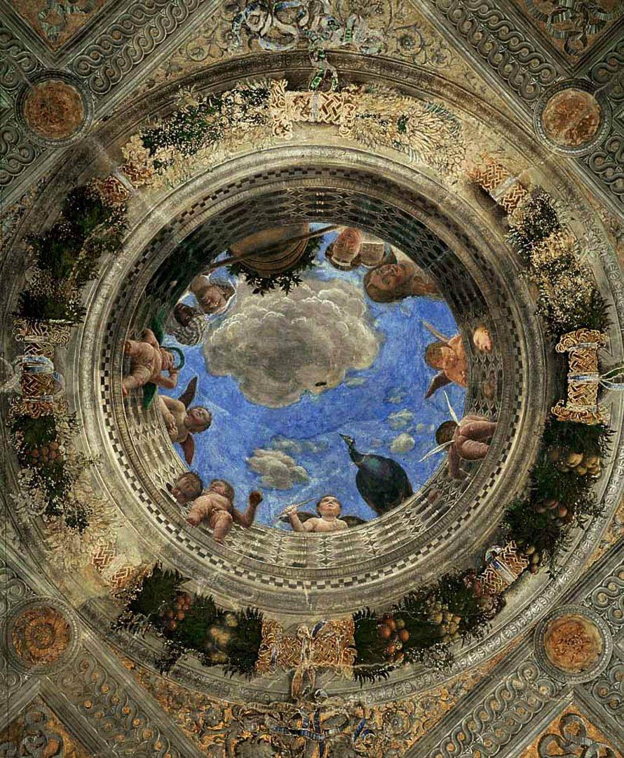 Renaissance Wallpapers Desktop Wallpaper Cave