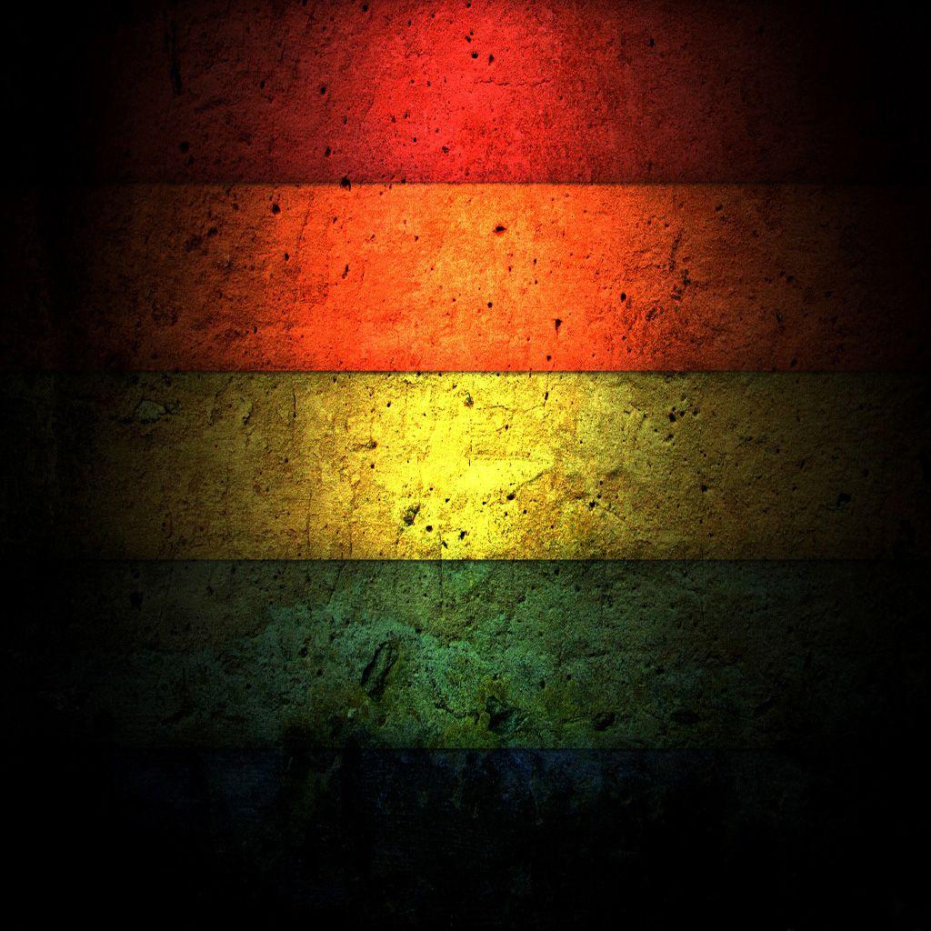 Reggae Colors Wallpapers Wallpaper Cave