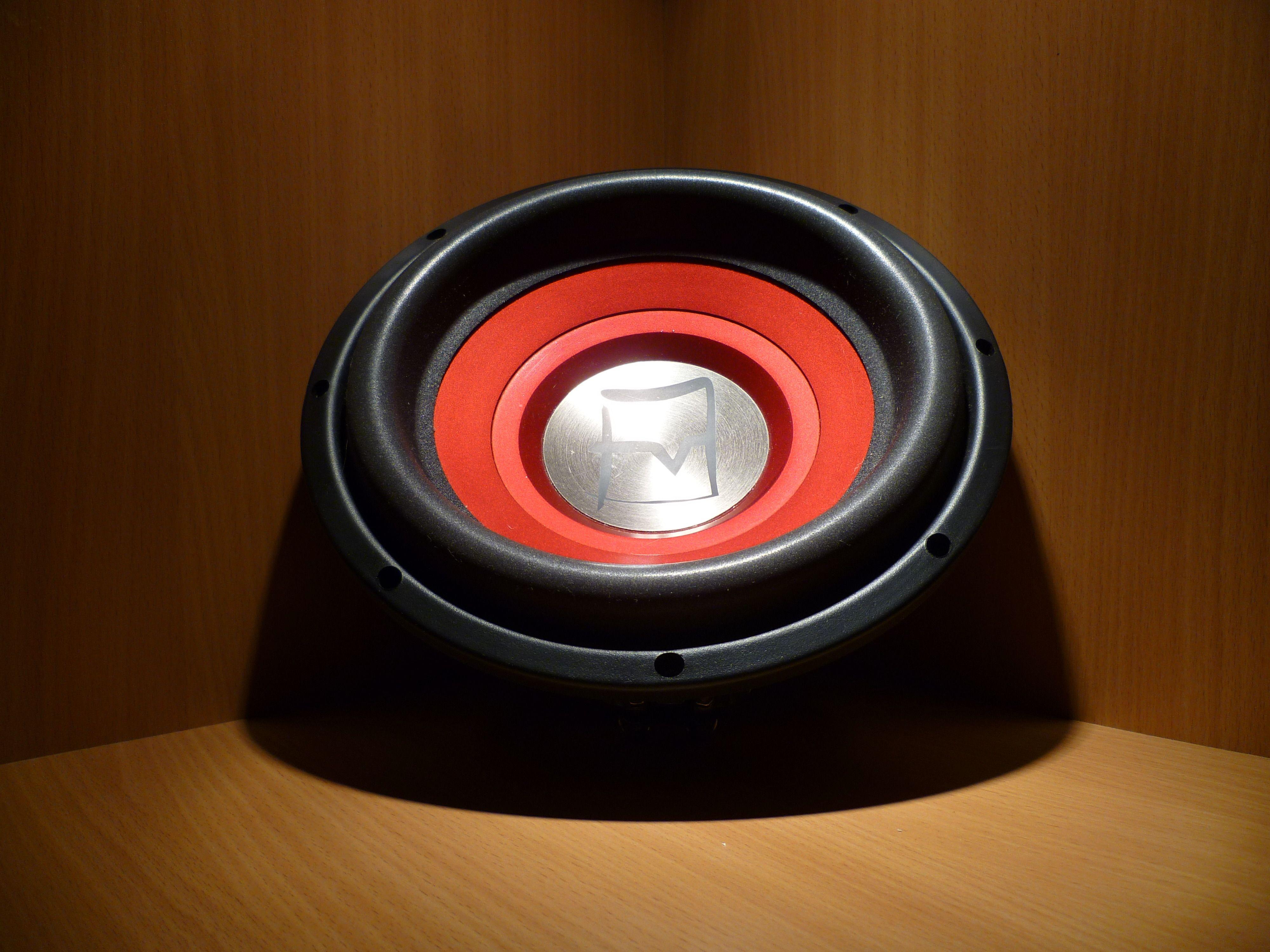 Subwoofer Wallpapers Wallpaper Cave