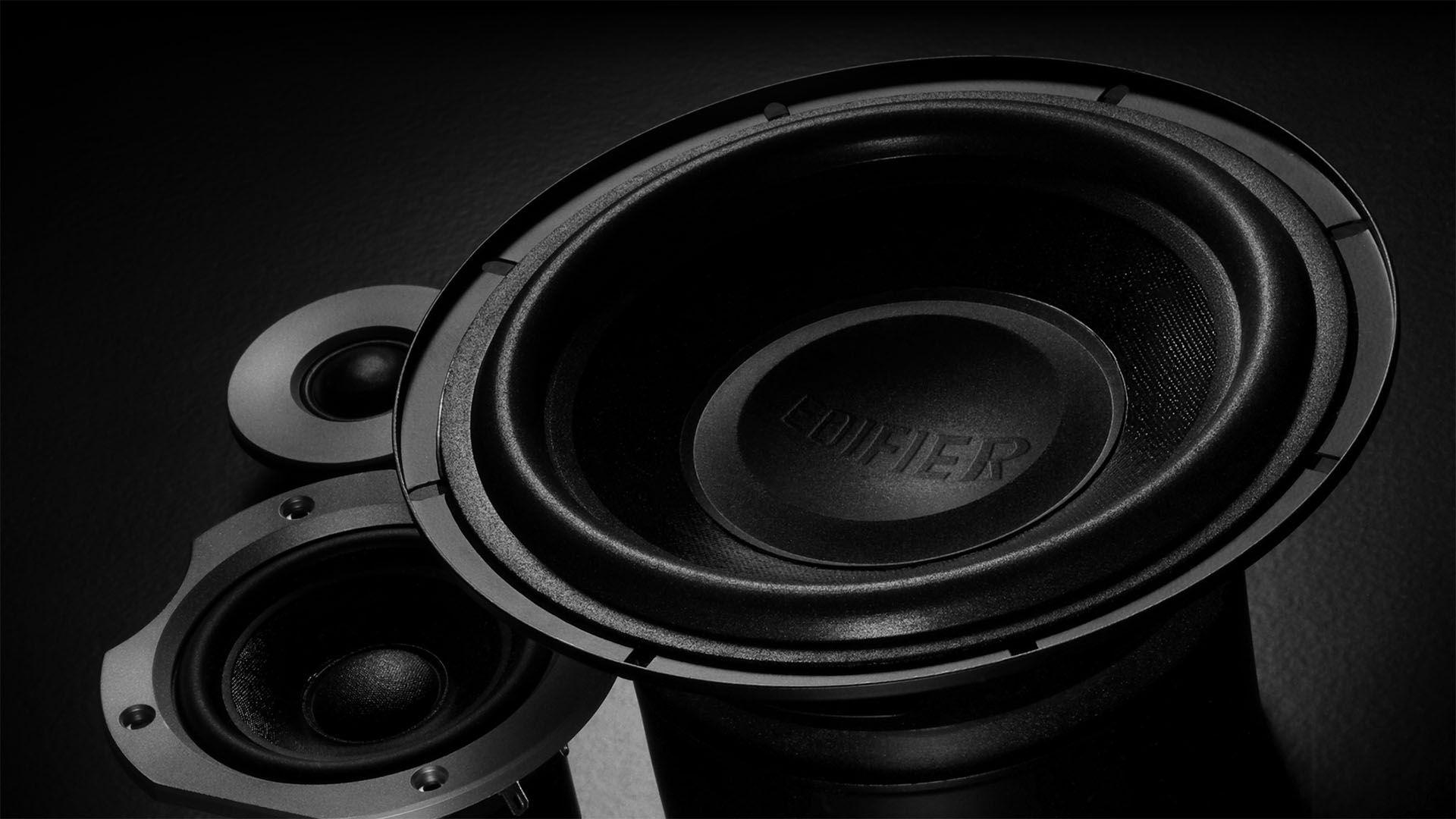 Subwoofer Wallpapers Wallpaper Cave
