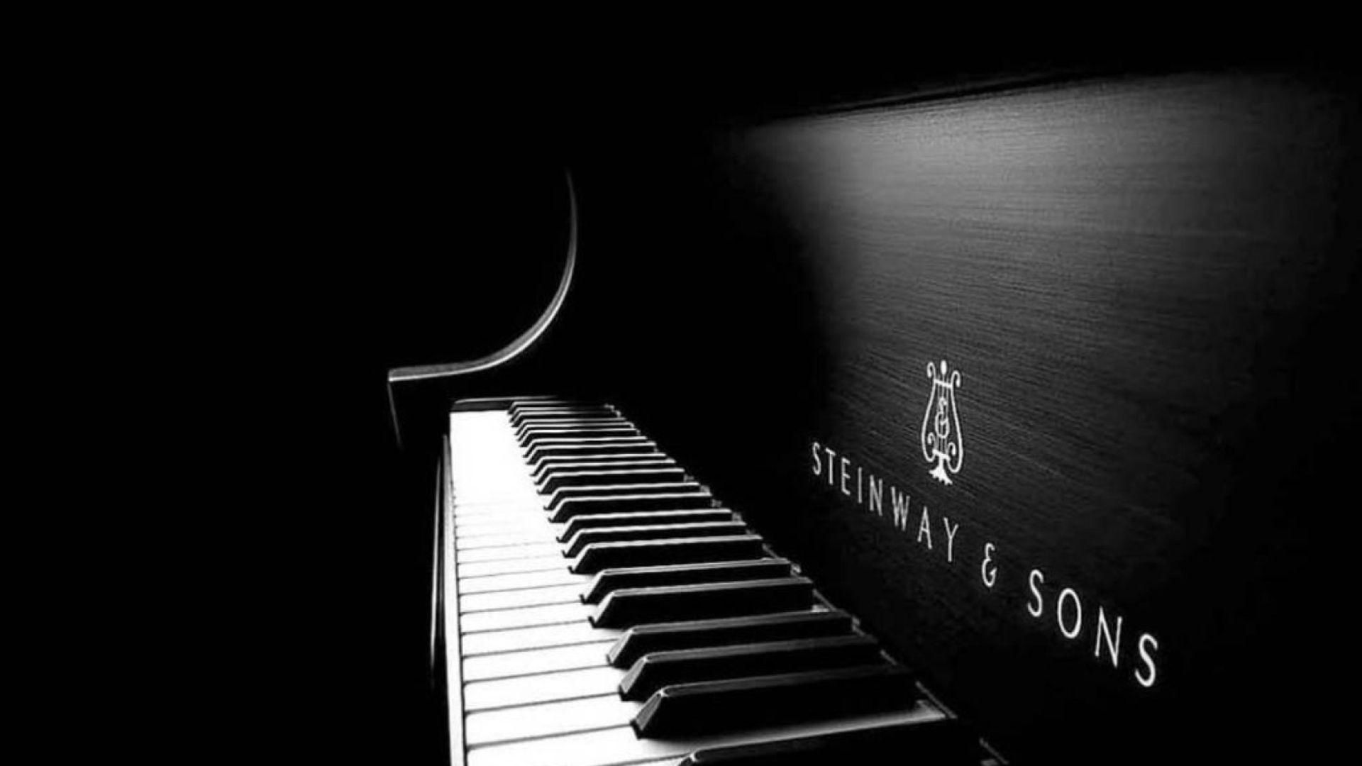 Piano Wallpapers Full HD Wallpaper Cave