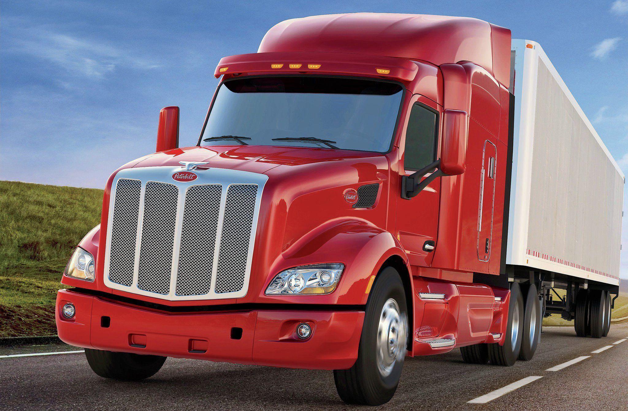 Canada Truck Wallpapers Wallpaper Cave