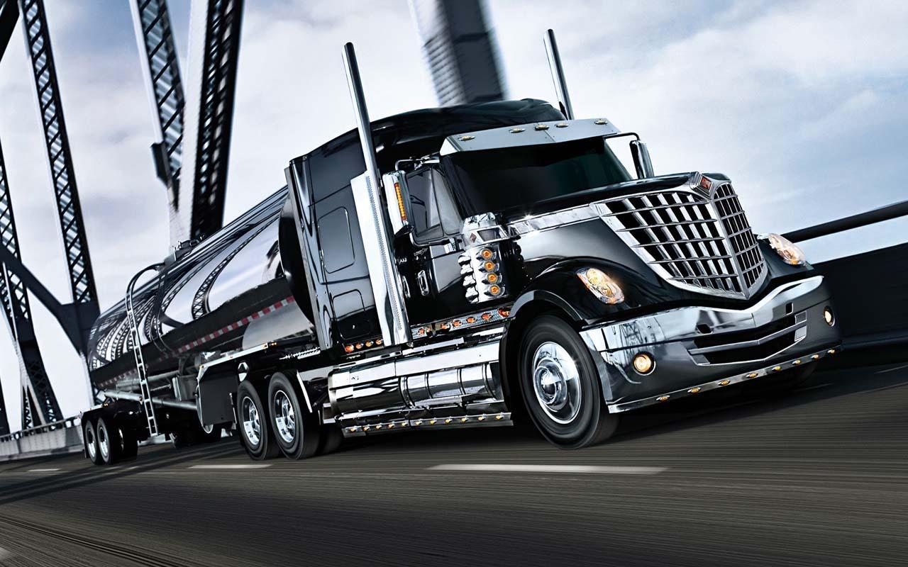 Canada Truck Wallpapers Wallpaper Cave