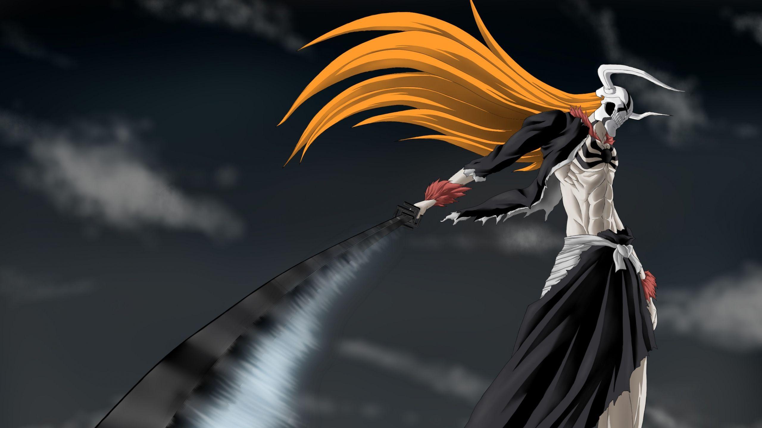 Bleach Rangiku Wallpapers Wallpaper Cave