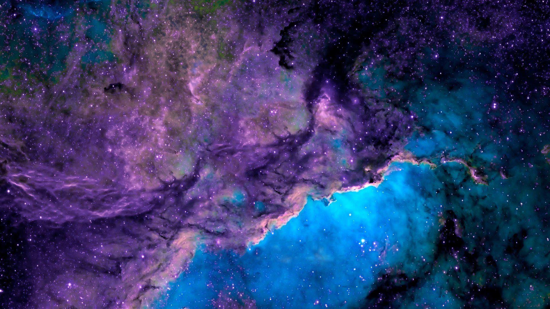 Nebulas Wallpapers Wallpaper Cave