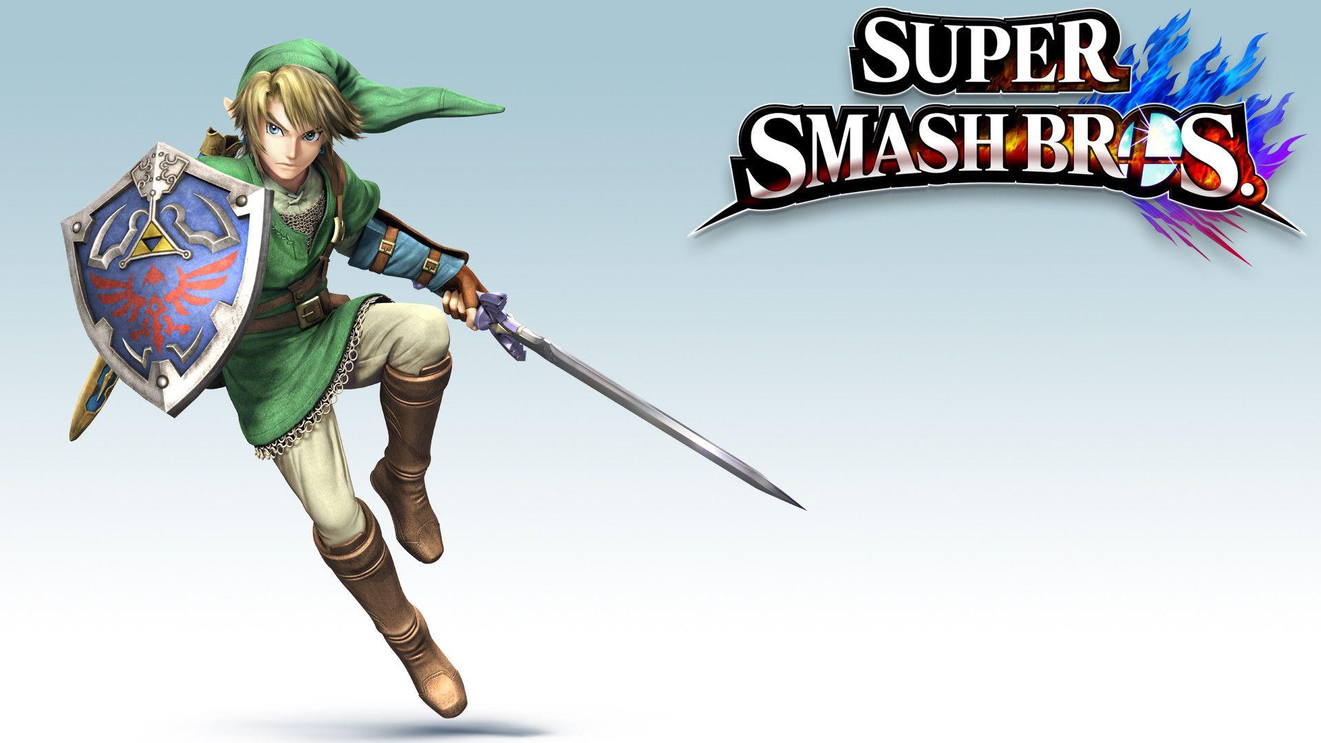 Link Wallpapers HD Wallpaper Cave