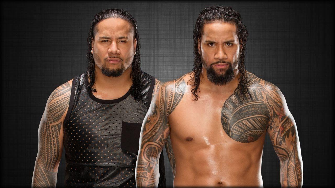 The Usos 2018 Wallpapers Wallpaper Cave