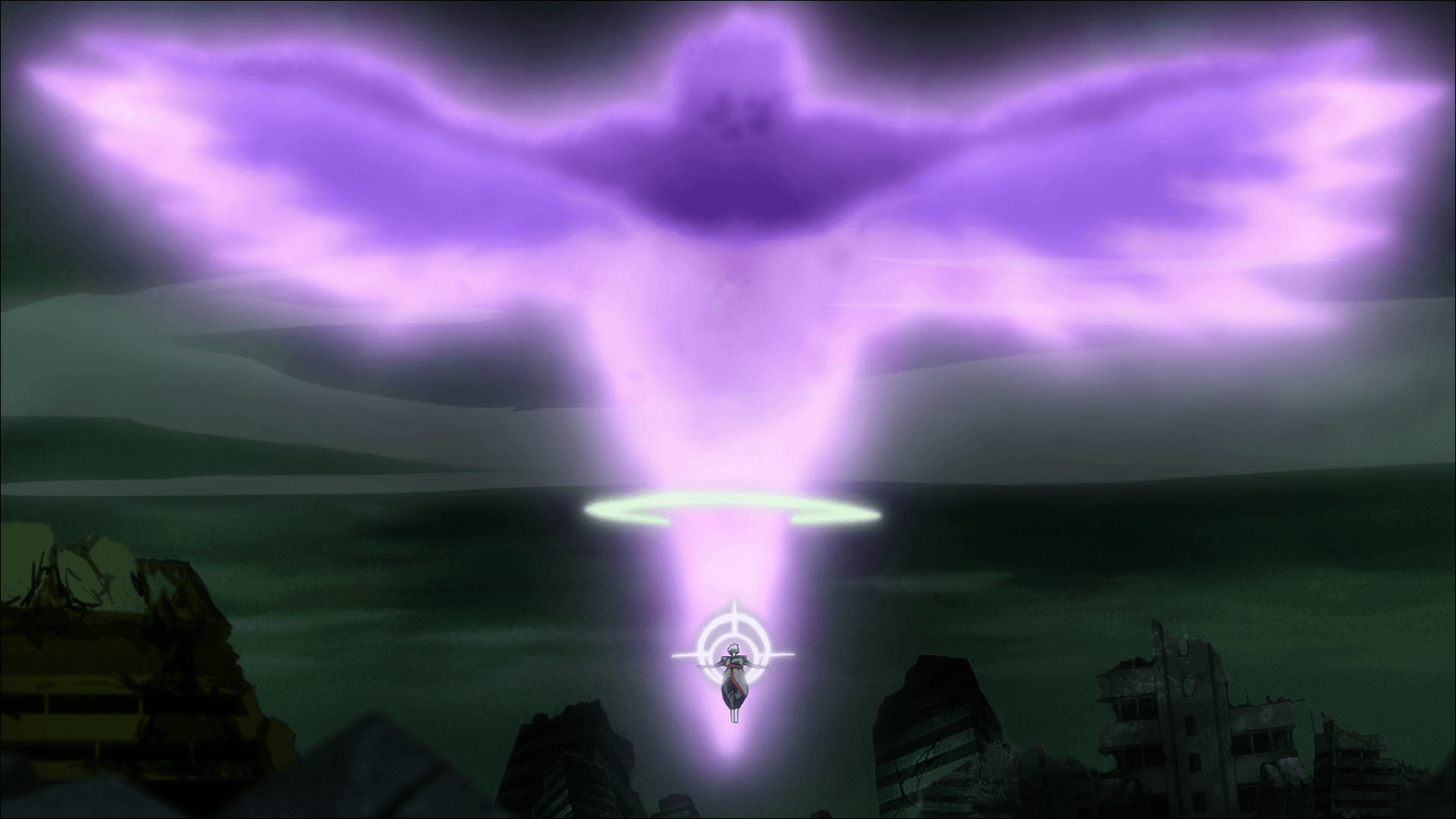 Fused Zamasu Wallpapers Wallpaper Cave