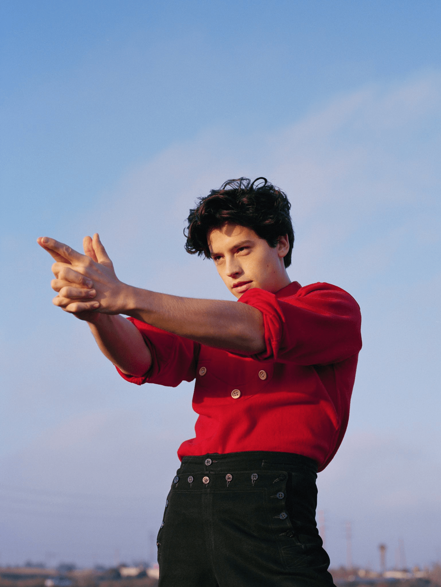 Jughead Jones Wallpapers Wallpaper Cave