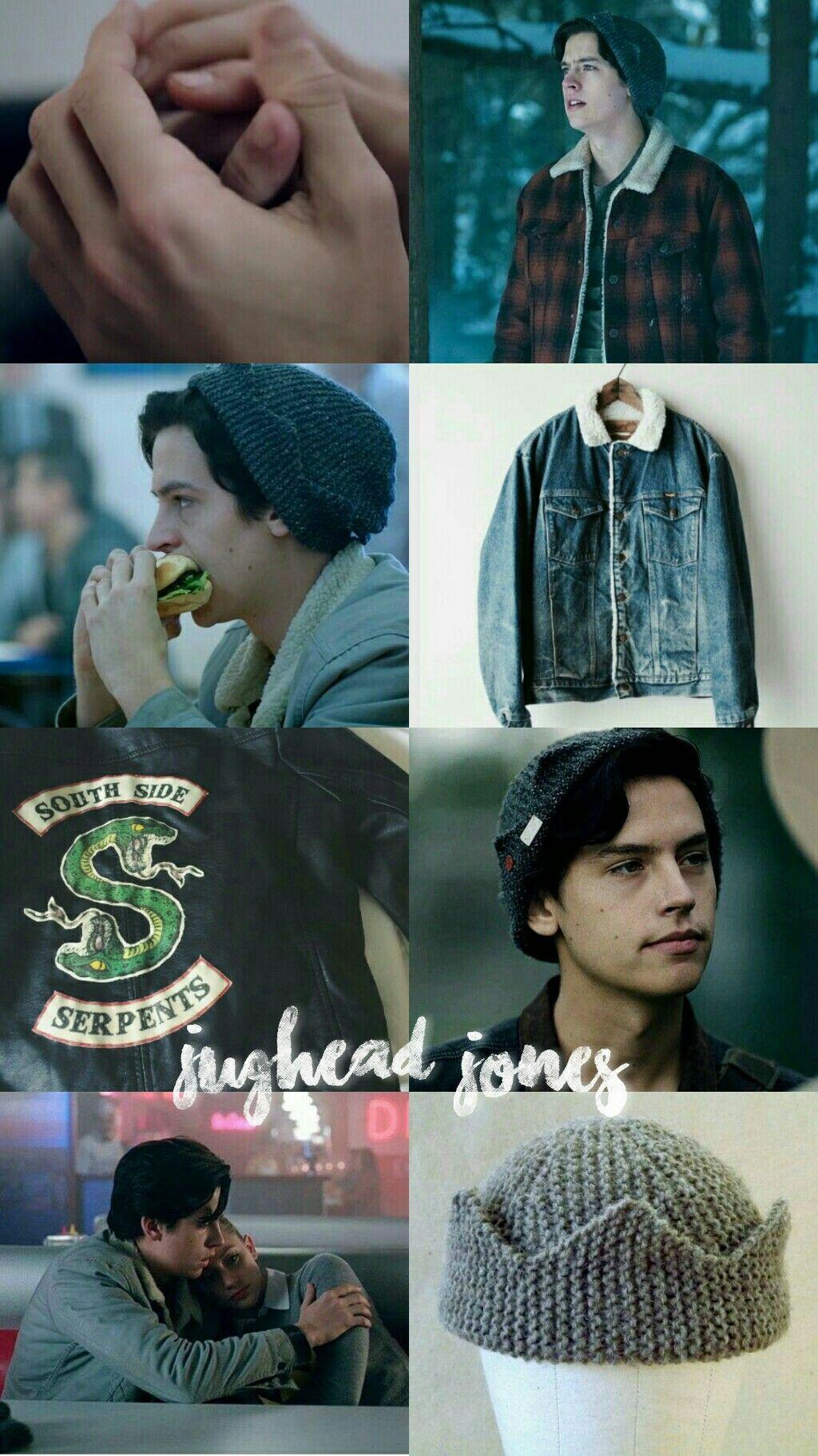 Jughead Jones Wallpapers Wallpaper Cave