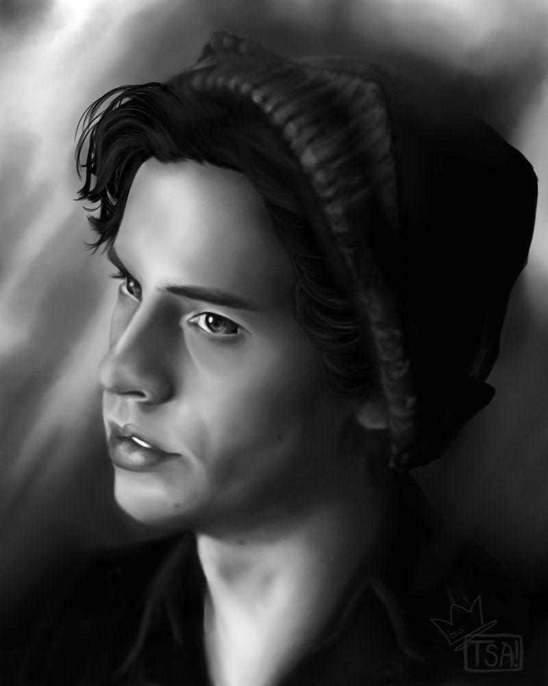 Jughead Jones Wallpapers Wallpaper Cave