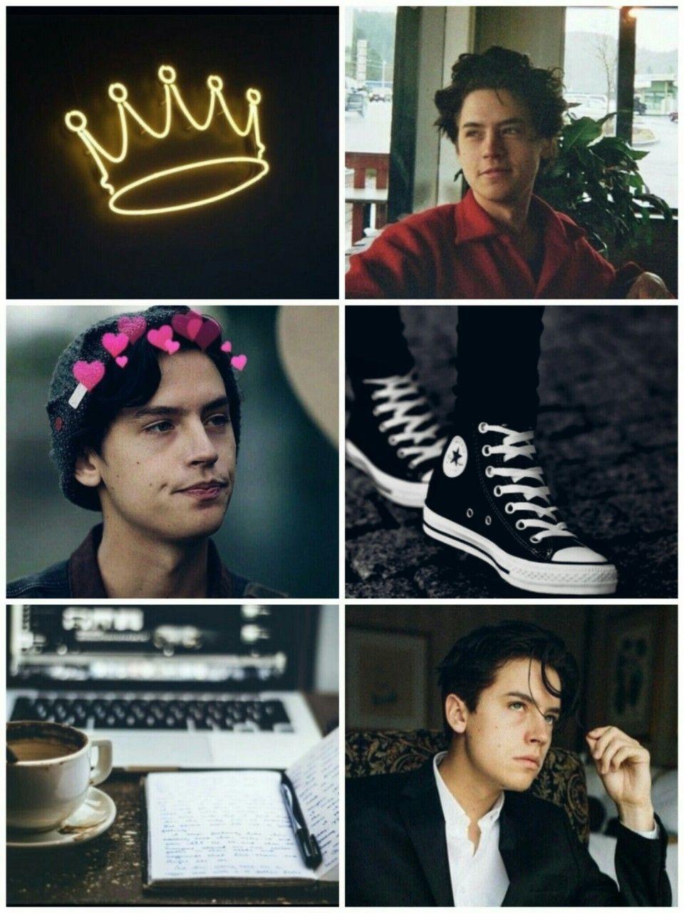 Jughead Jones Wallpapers Wallpaper Cave