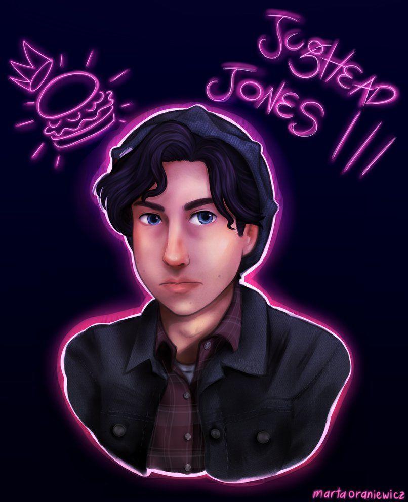 Jughead Jones Wallpapers Wallpaper Cave
